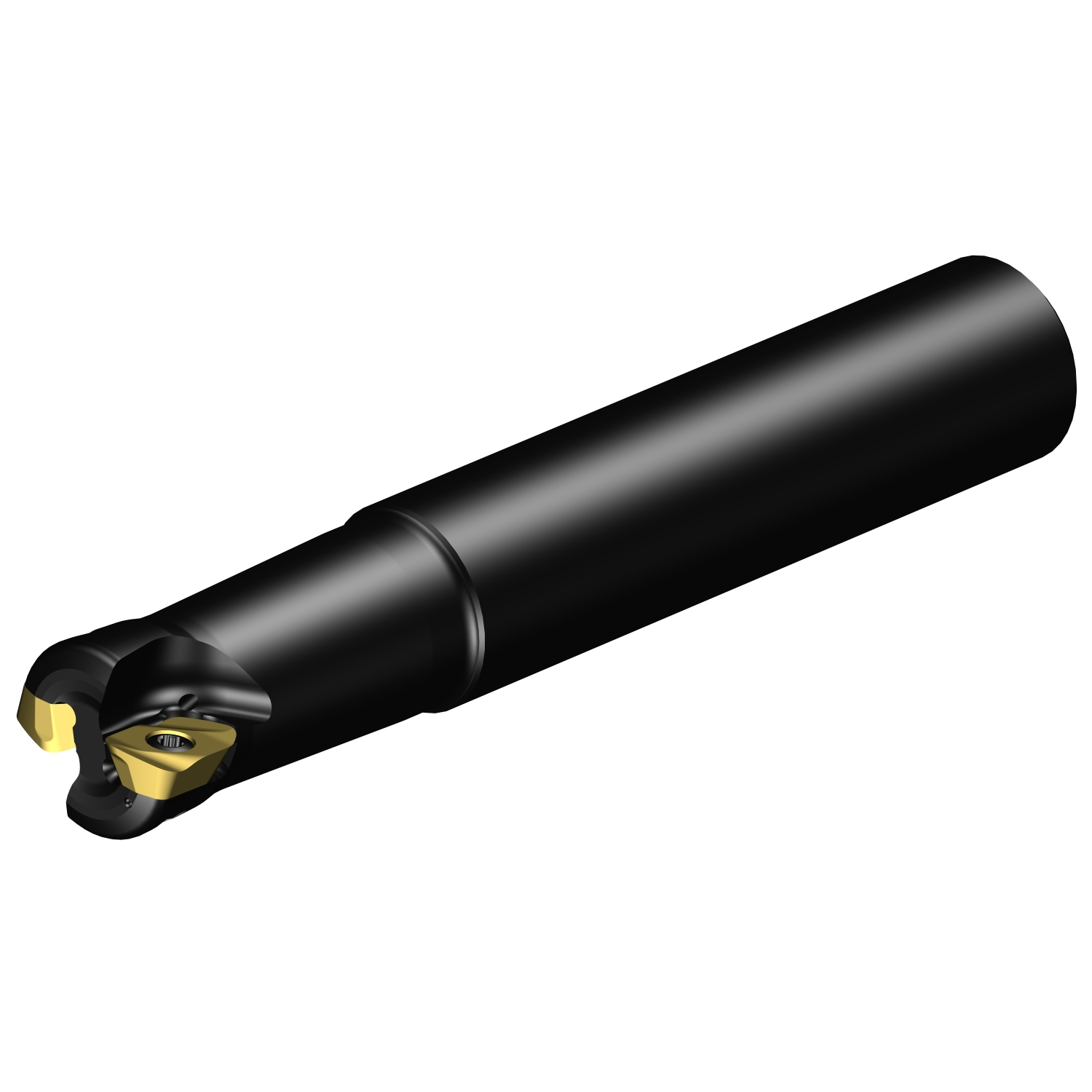 MH20-R020A20-08L CoroMill® MH20 face milling cutter