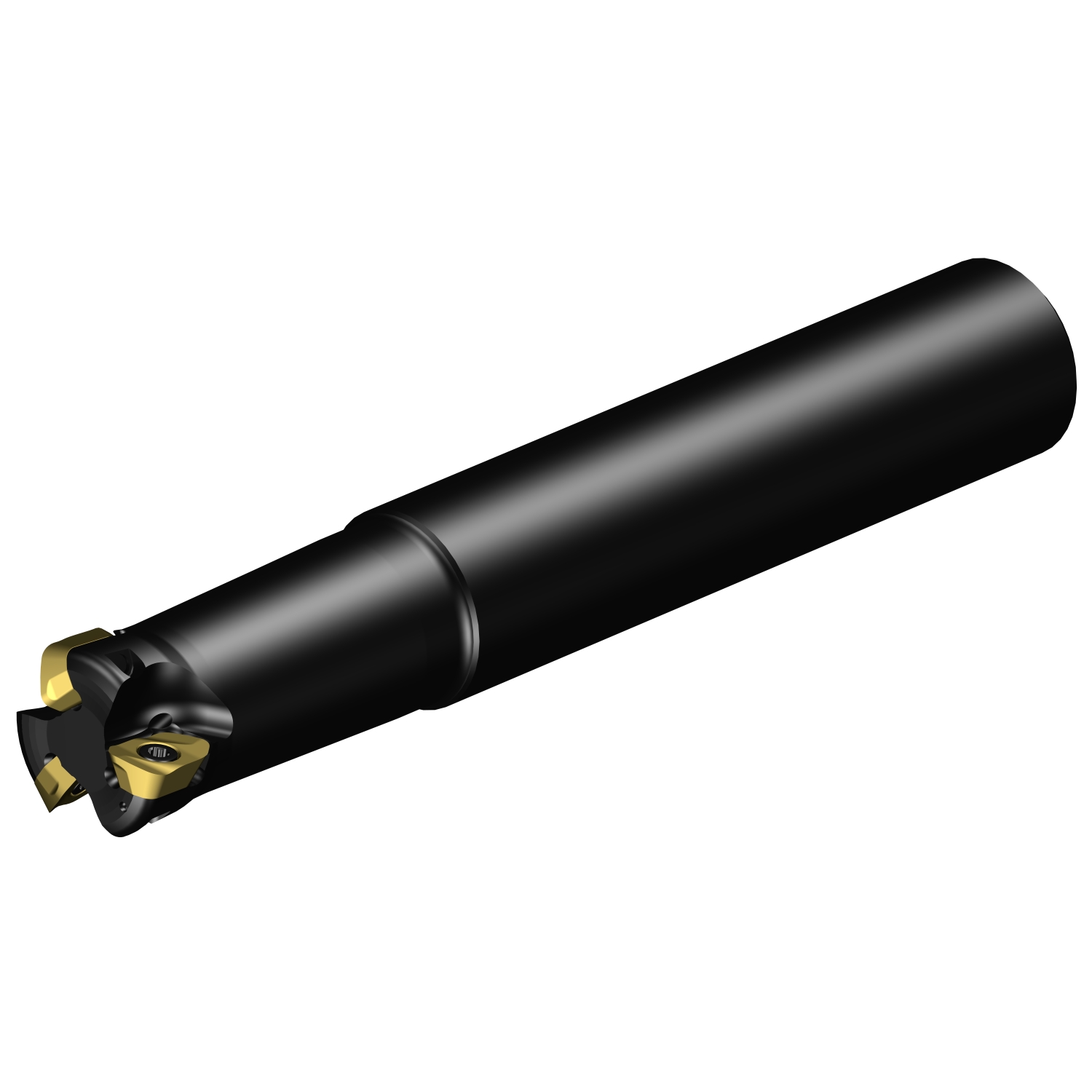 MH20-AR019O19-06M  CoroMill® MH20 face milling cutter