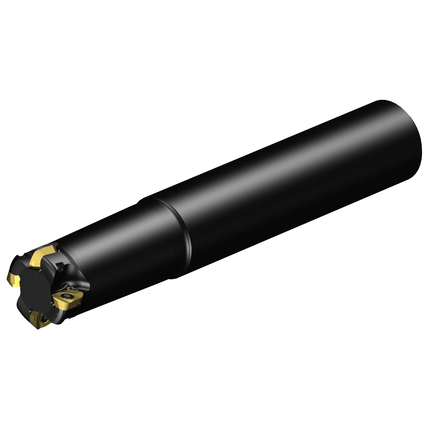 MH20-AR025O25-06H  CoroMill® MH20 face milling cutter