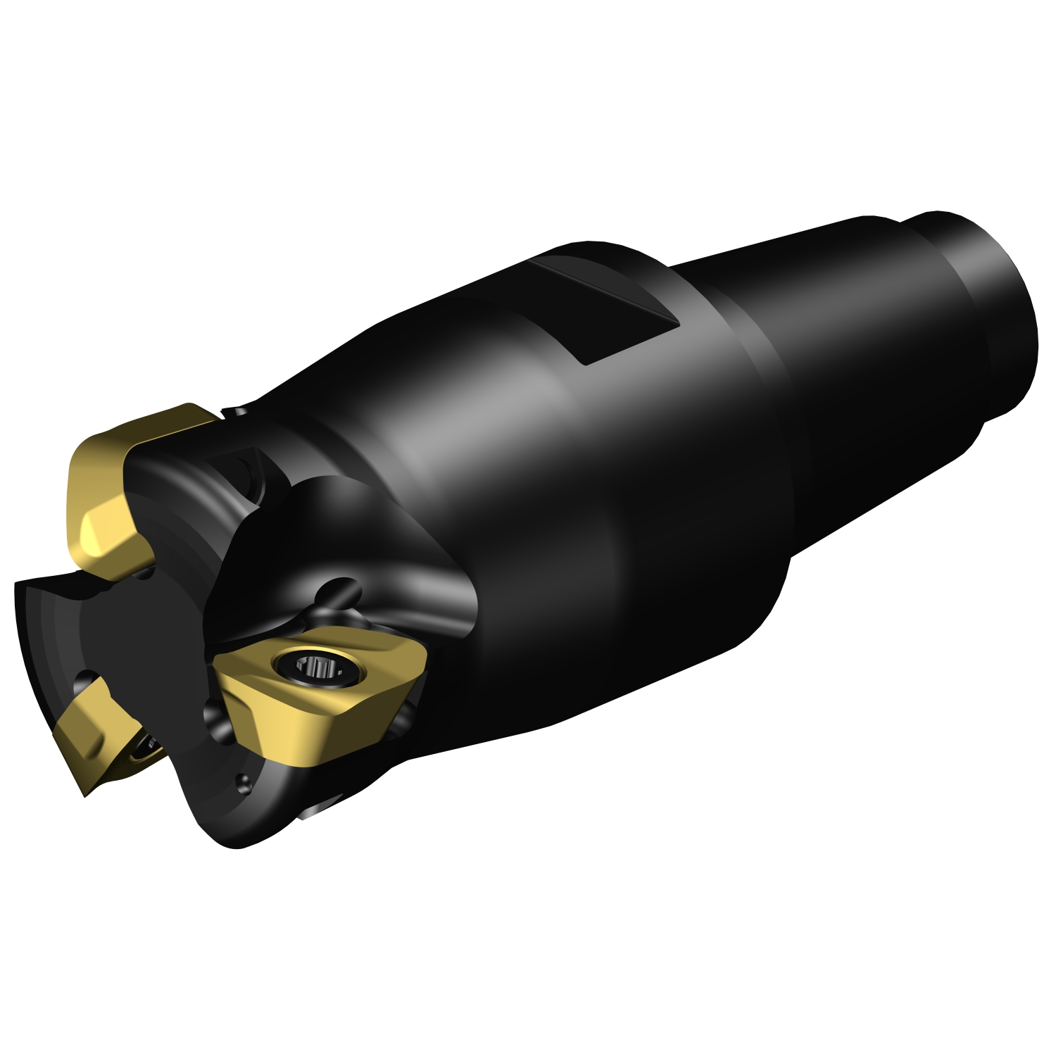 MH20-AR019EH20-06M  CoroMill® MH20 face milling cutter