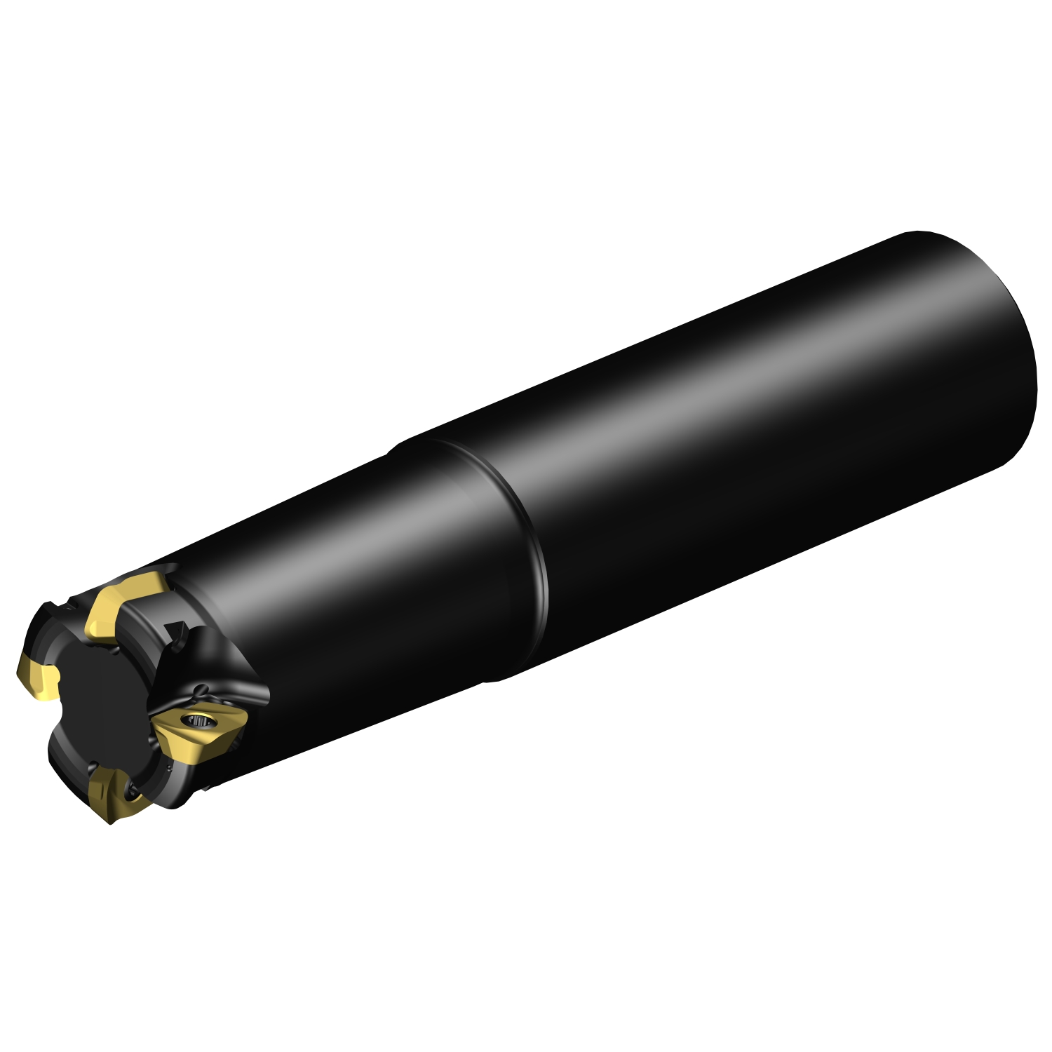 MH20-R032A32-08M  CoroMill® MH20 face milling cutter