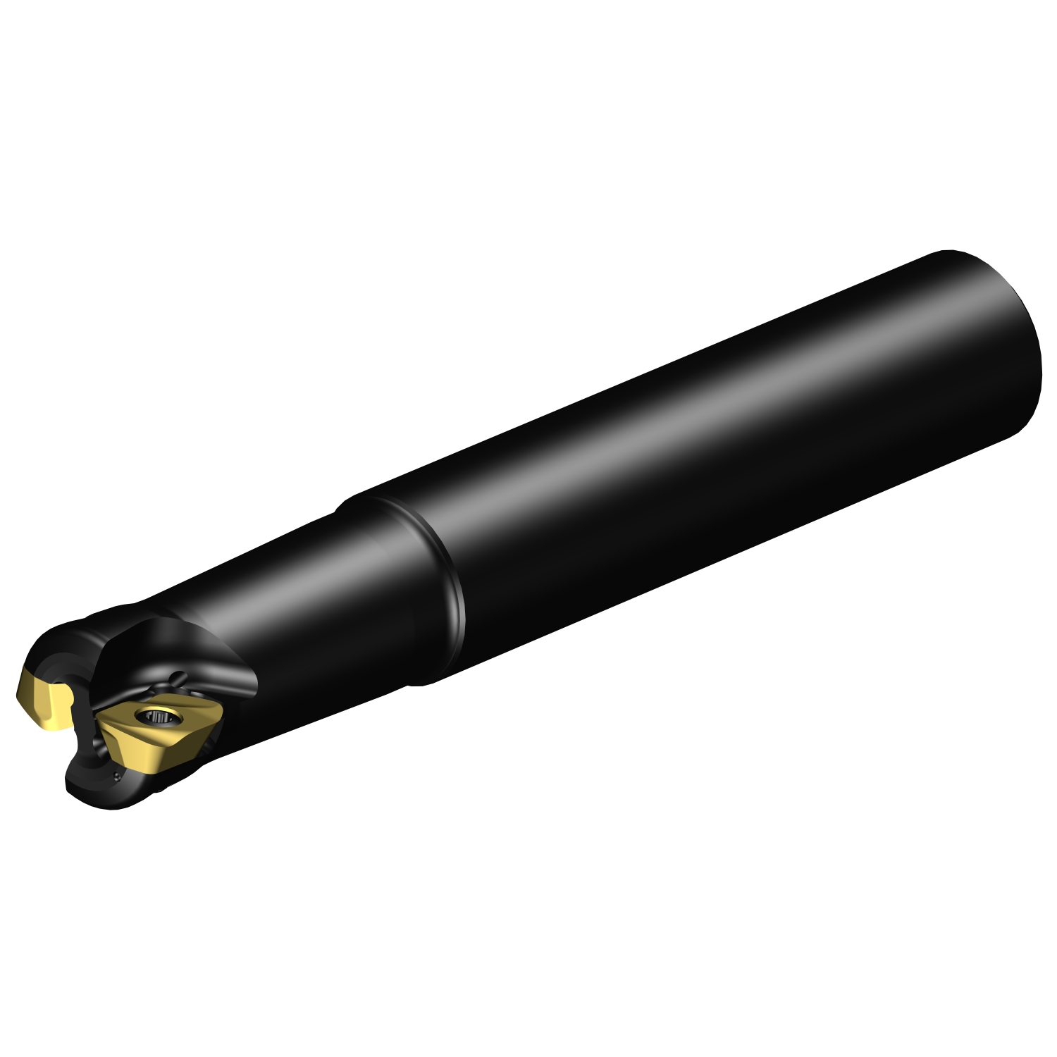 MH20-AR019O19-08L  CoroMill® MH20 face milling cutter
