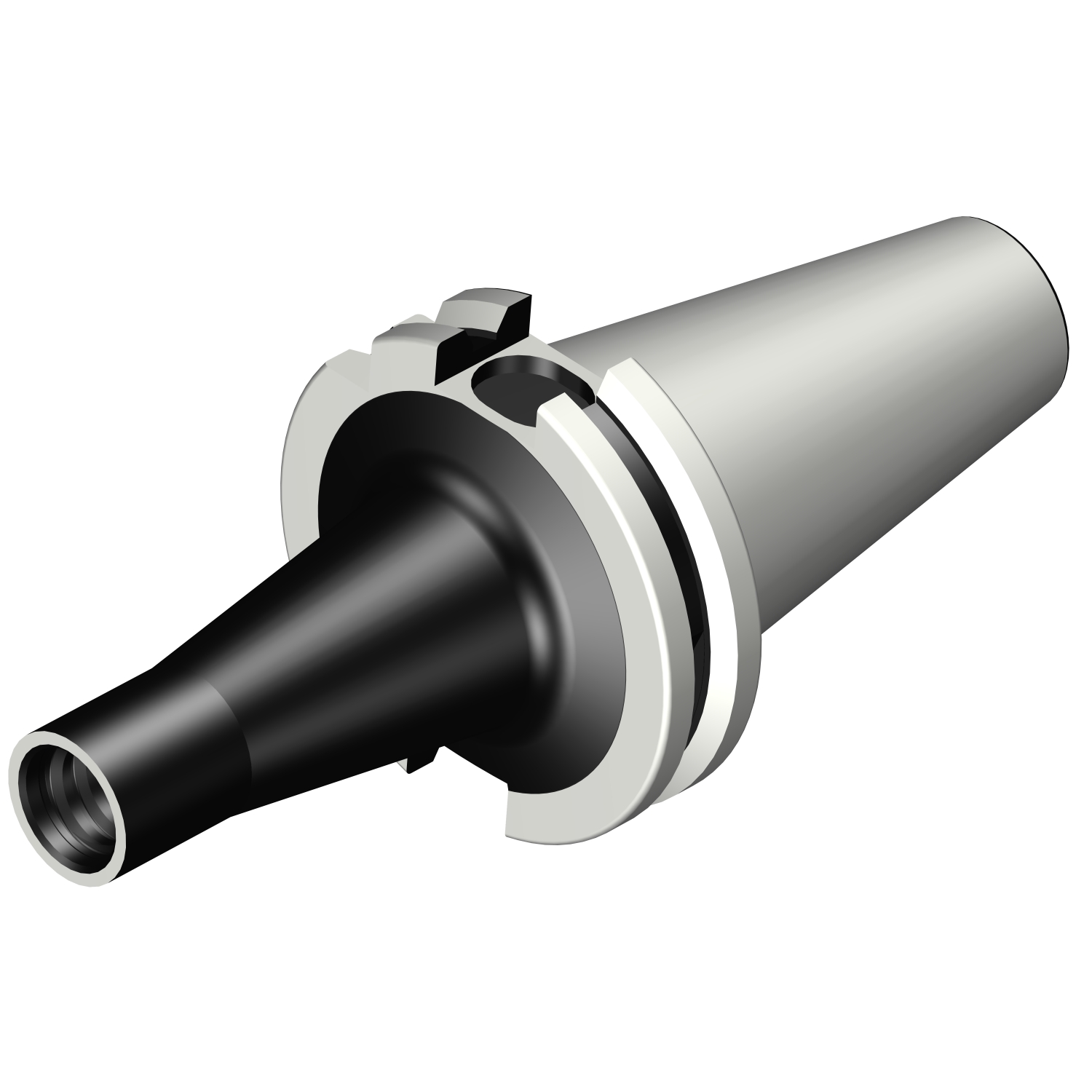 392.140EH-40 20 084 ISO 7388-1 to Coromant EH adaptor