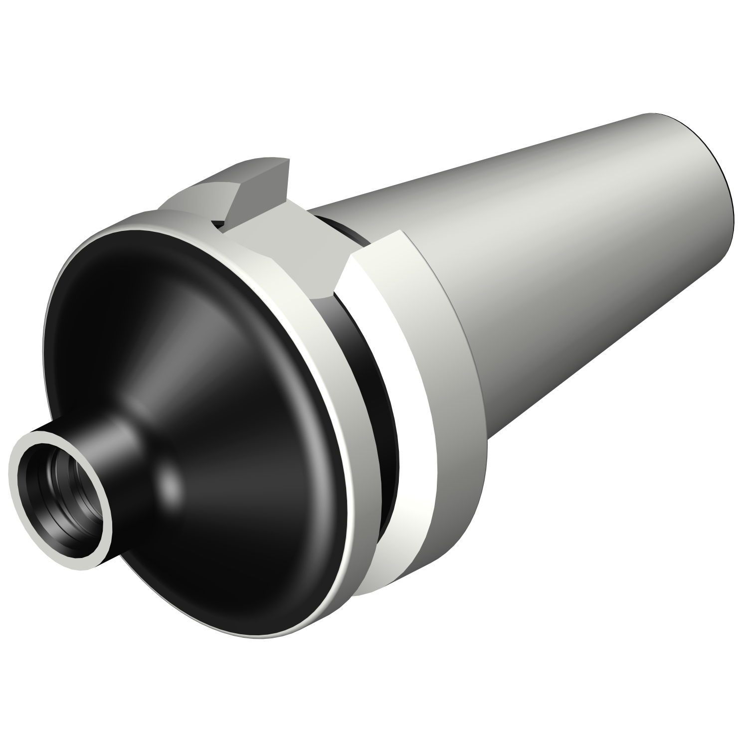 392.55EH-30 16 041 MAS-BT 403 to Coromant EH adaptor
