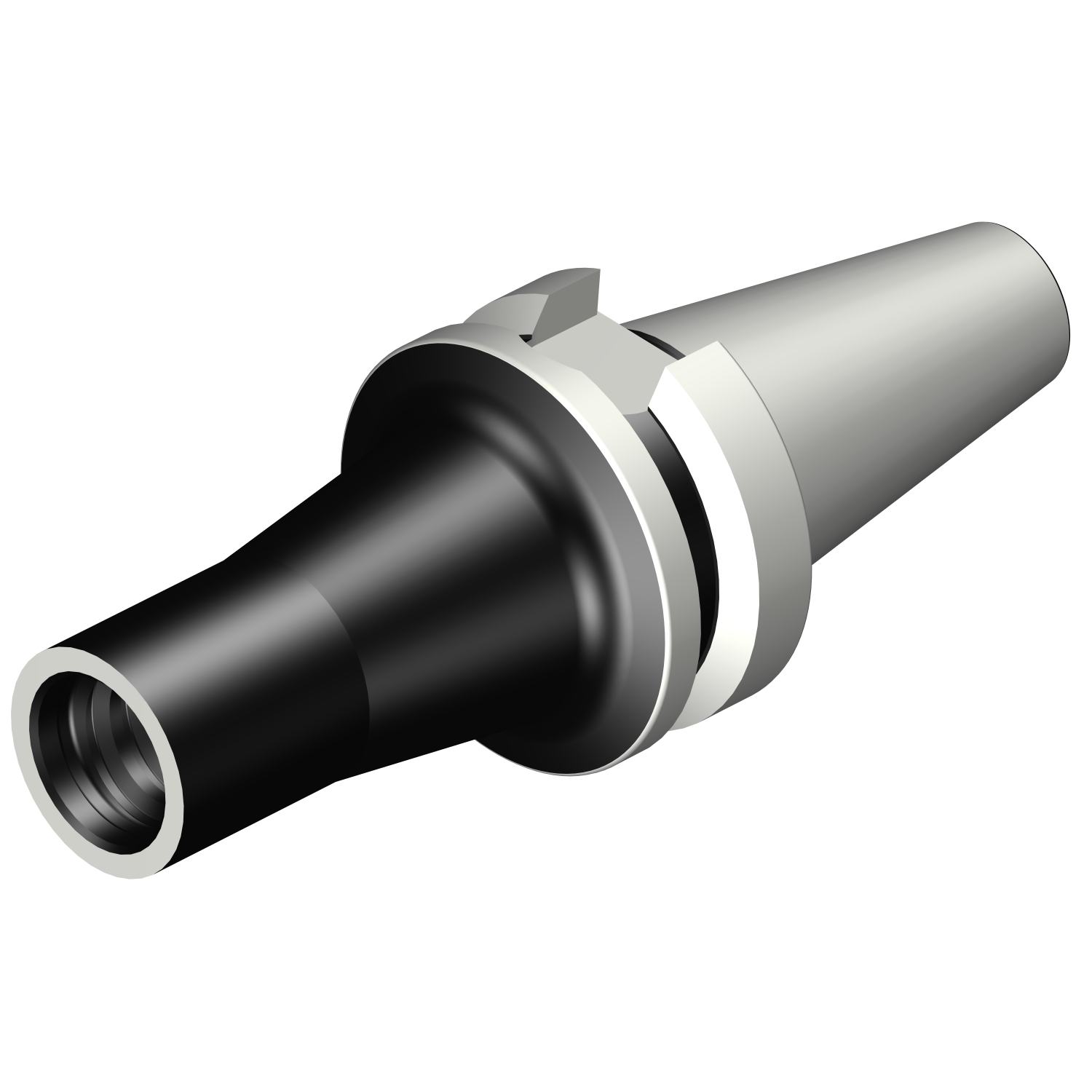 392.55EH-30 25 077 MAS-BT 403 to Coromant EH adaptor