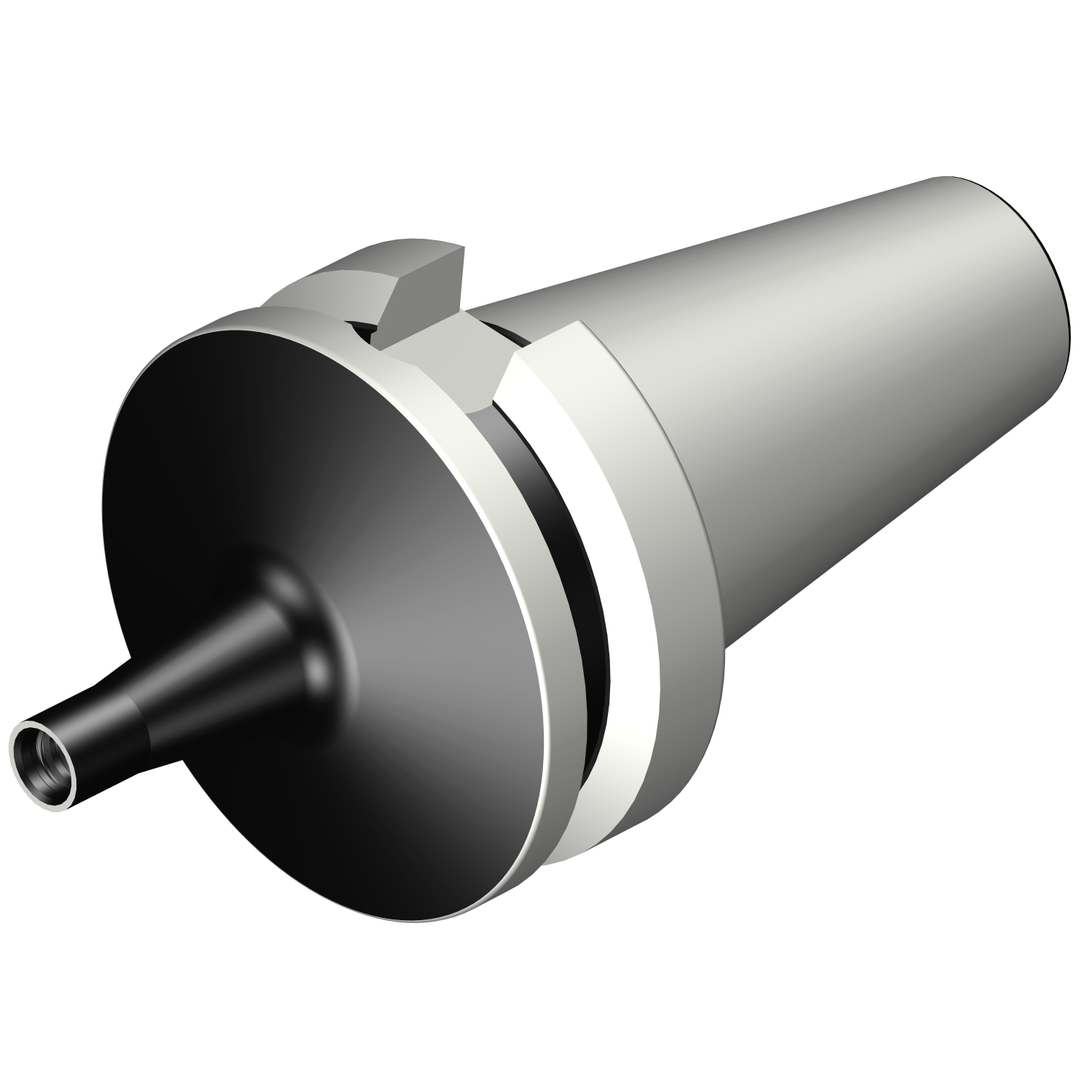 392.55EH-40 10 065 MAS-BT 403 to Coromant EH adaptor