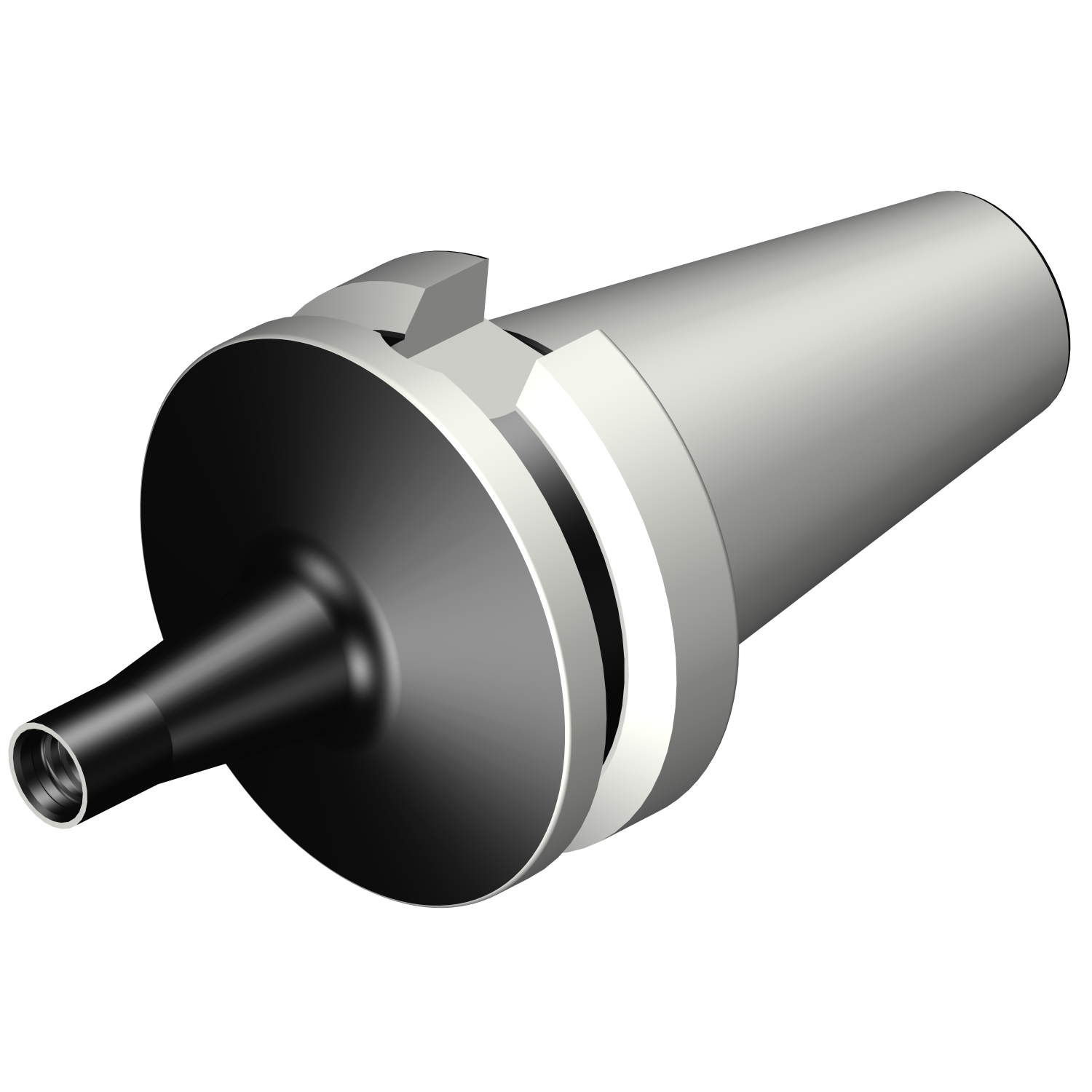 392.55EH-40 12 070 MAS-BT 403 to Coromant EH adaptor