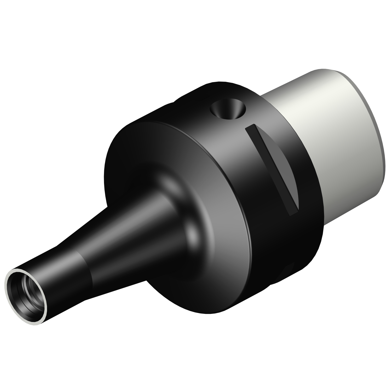 C4-391.EH-12 060 Coromant Capto® to Coromant EH adaptor