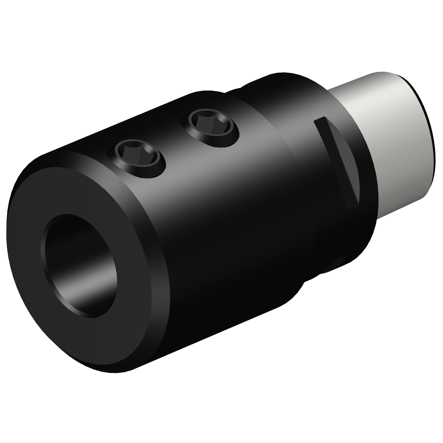 C3-131-00050-625 Coromant Capto® to cylindrical shank adaptor