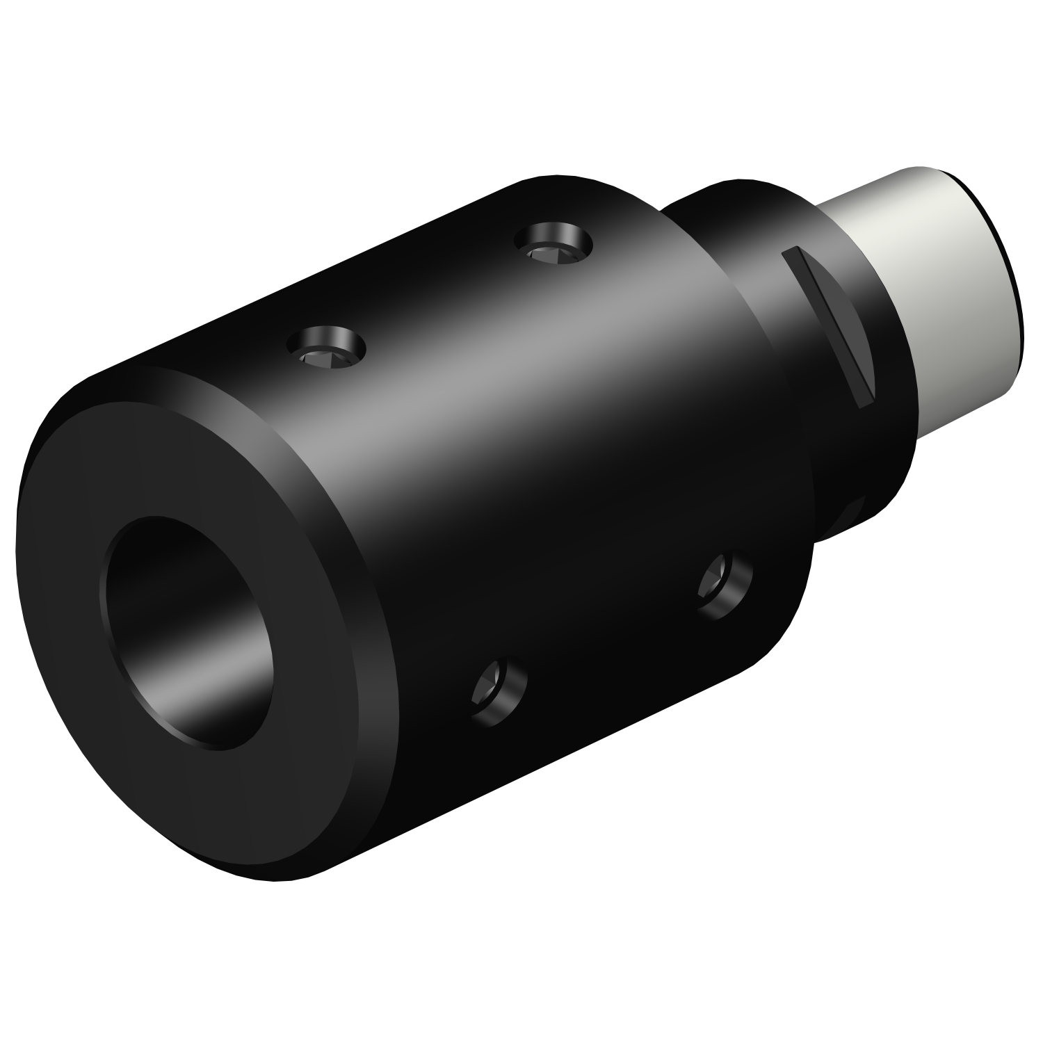 C4-131-00091-1000 Coromant Capto® to cylindrical shank adaptor