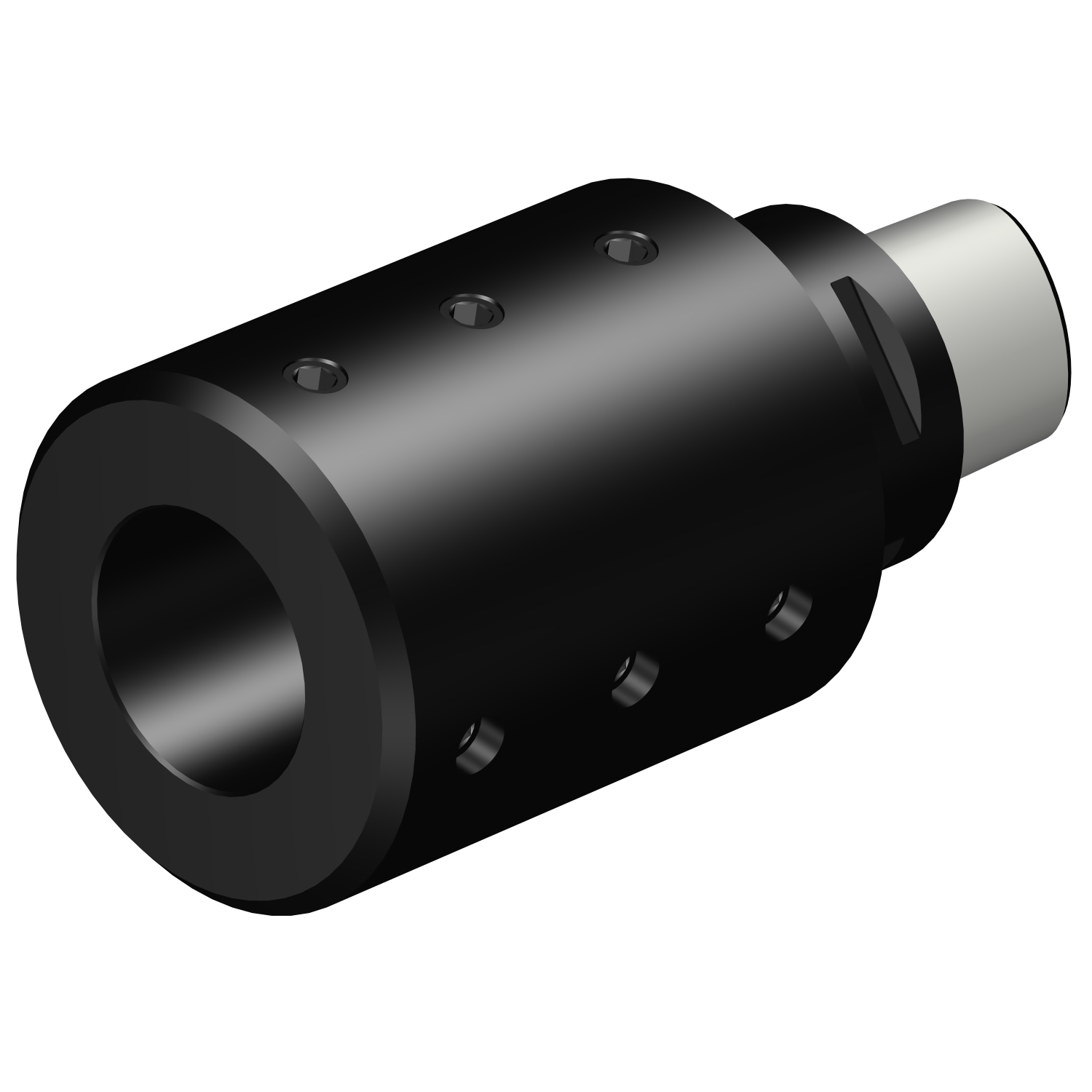 C5-131-00115-1500 Coromant Capto® to cylindrical shank adaptor