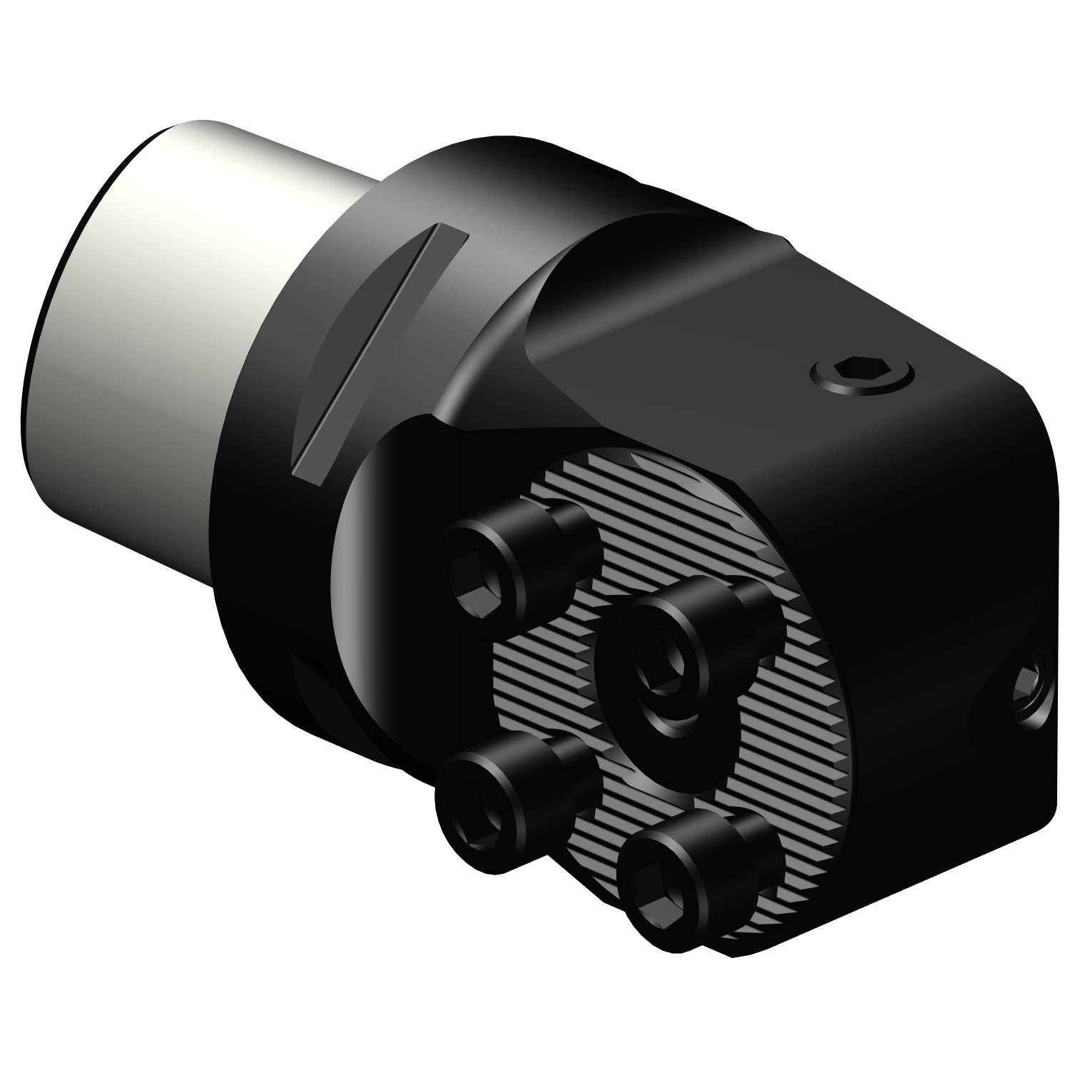 C5-570-40-LF Coromant Capto® to CoroTurn® SL adaptor