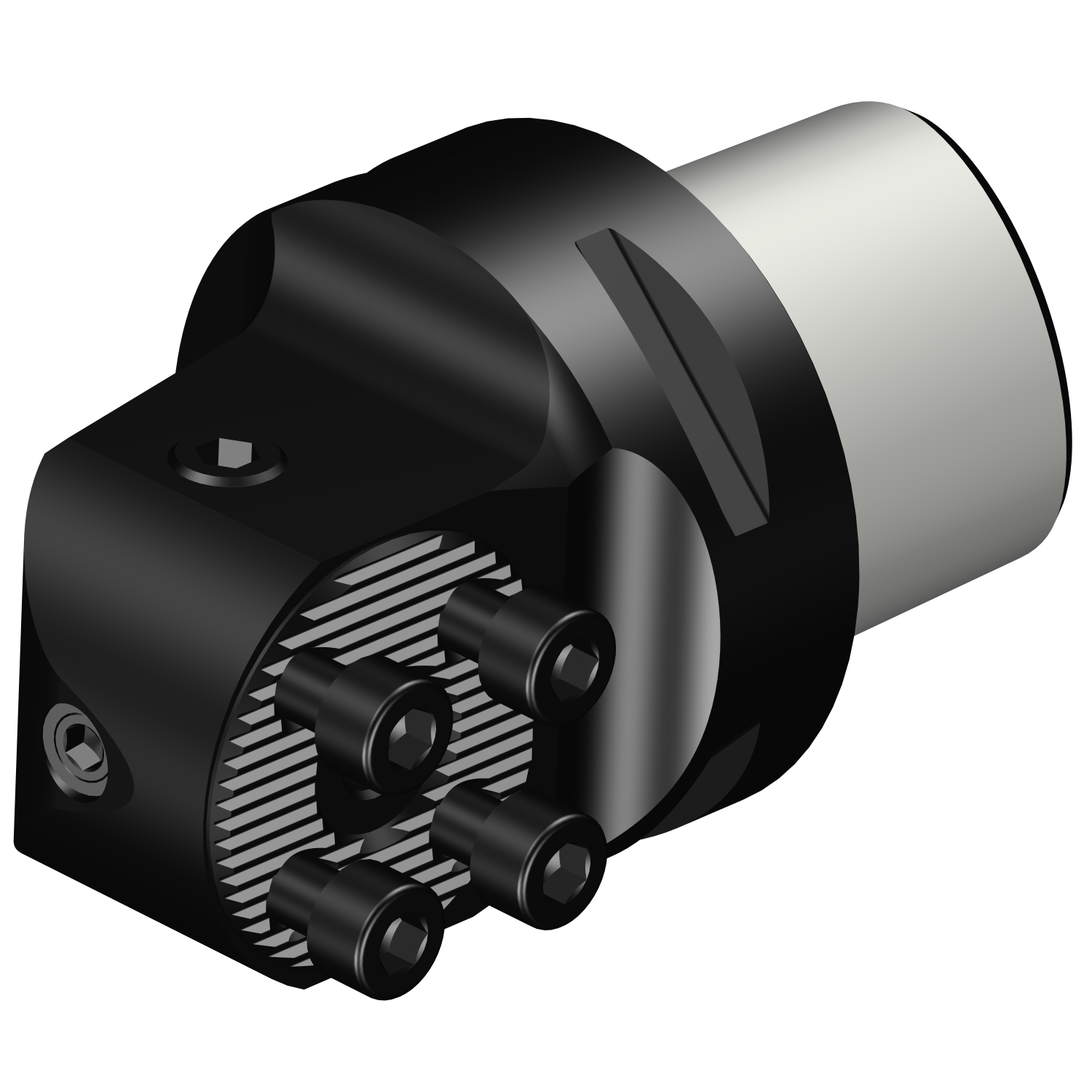 C5-570-32-RF Coromant Capto® to CoroTurn® SL adaptor