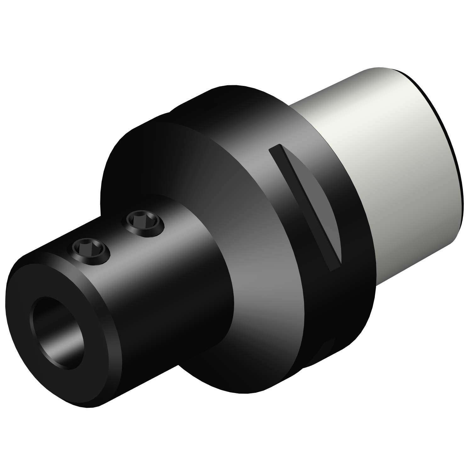 C6-131-00065-625 Coromant Capto® to cylindrical shank adaptor