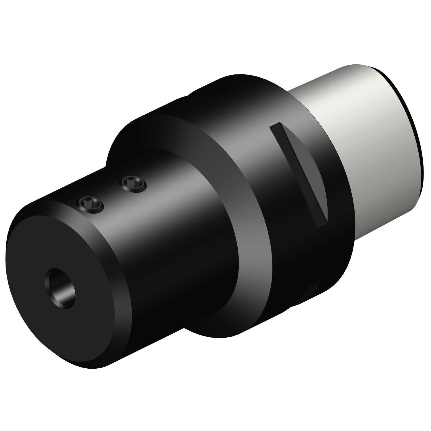C4-131-00050-250 Coromant Capto® to cylindrical shank adaptor