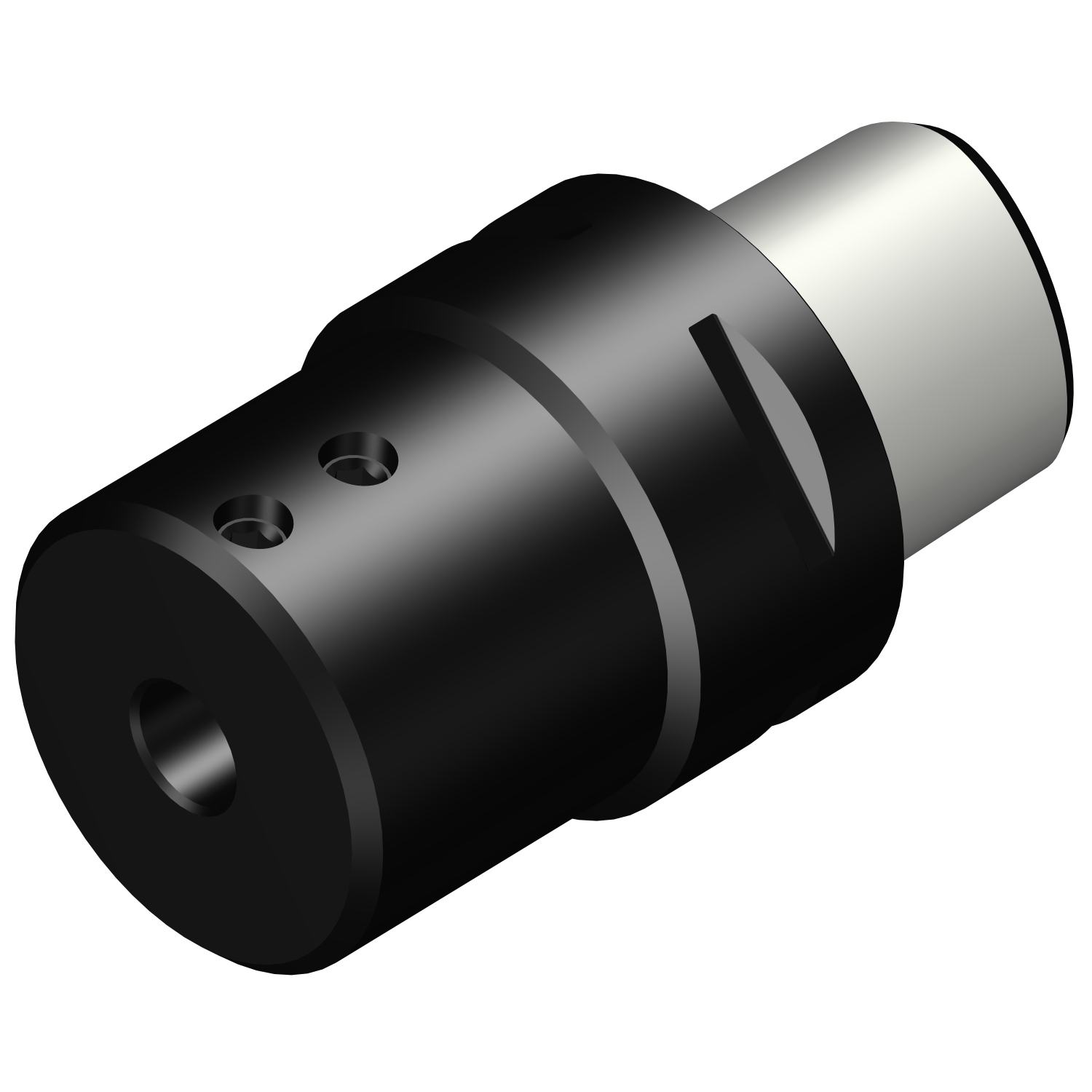 C4-131-00050-375 Coromant Capto® to cylindrical shank adaptor
