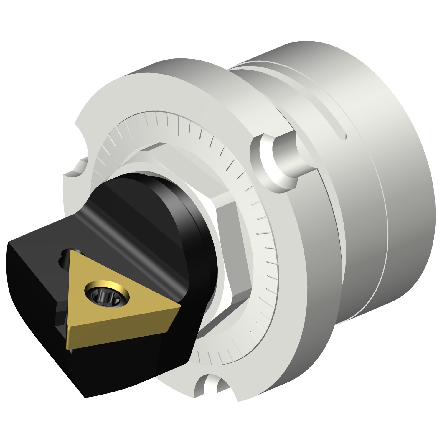 R148C-22-0902  Fine boring unit