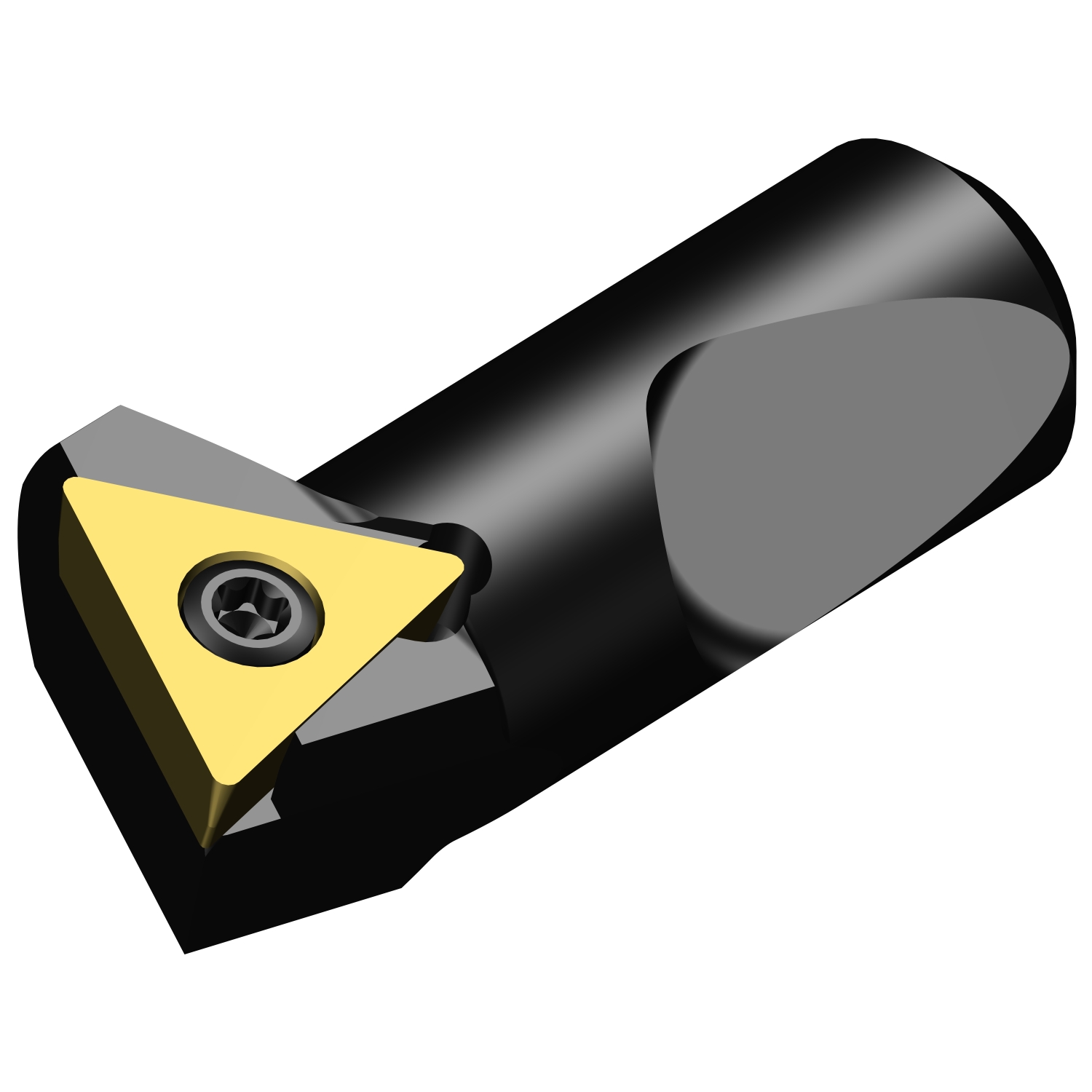 391.38U-2TC11A Cartridge for fine boring tools