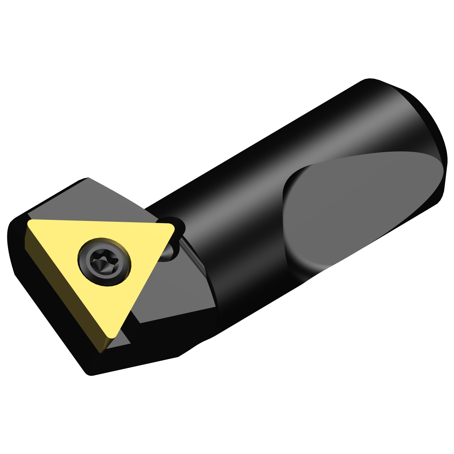 391.38K-2TC11A Cartridge for fine boring tools
