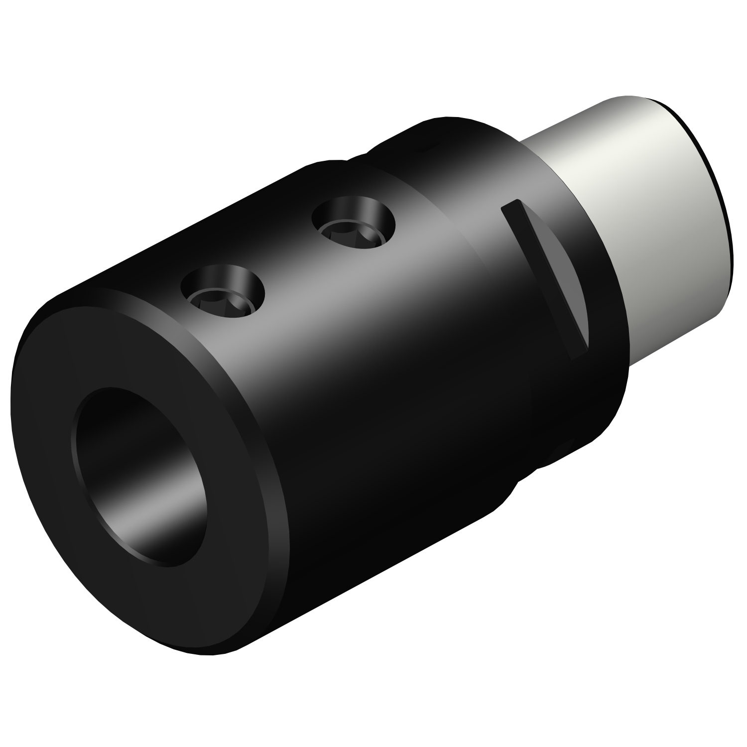 C5-131-00070-1000 Coromant Capto® to cylindrical shank adaptor
