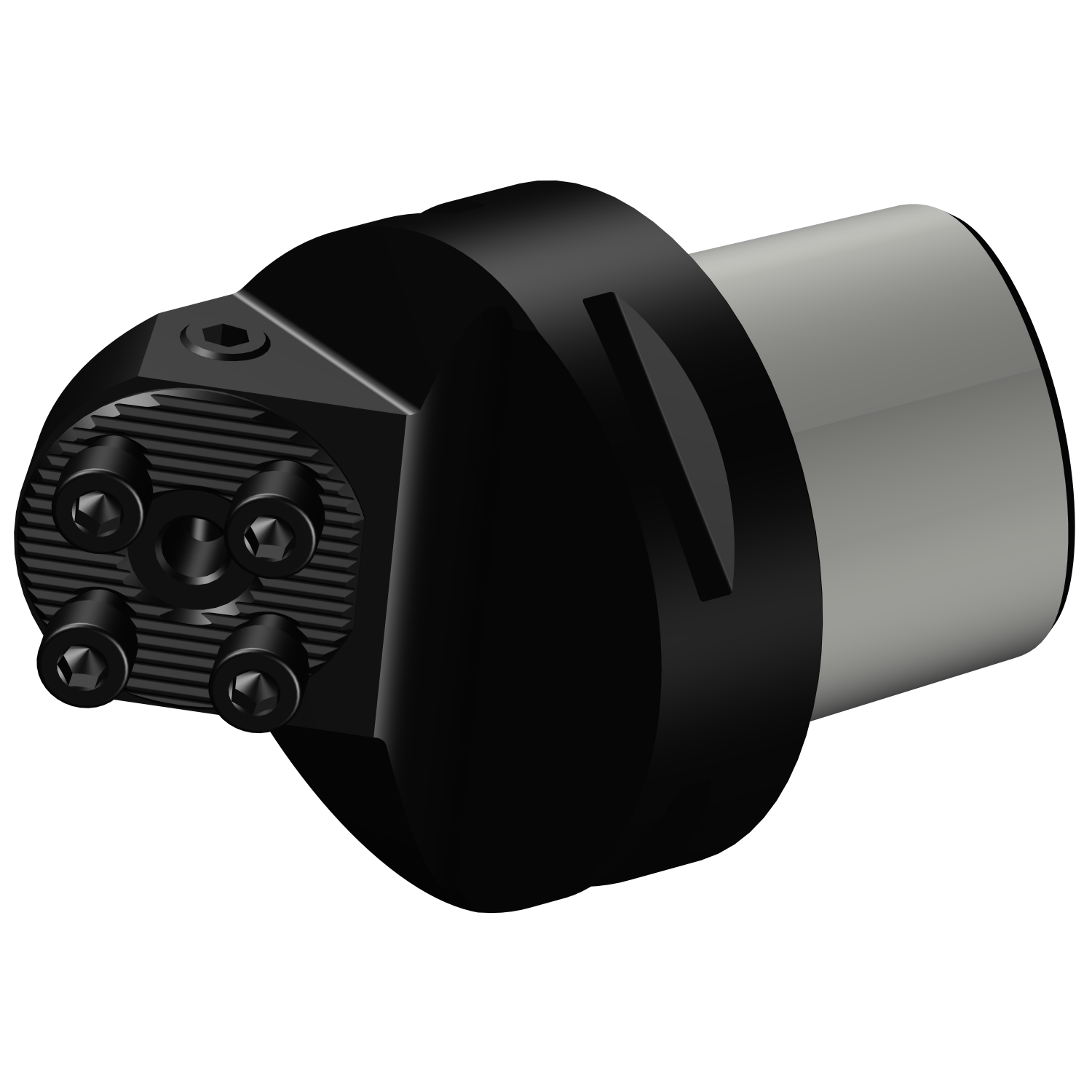 C6-570-32-LX-045 Coromant Capto® to CoroTurn® SL adaptor