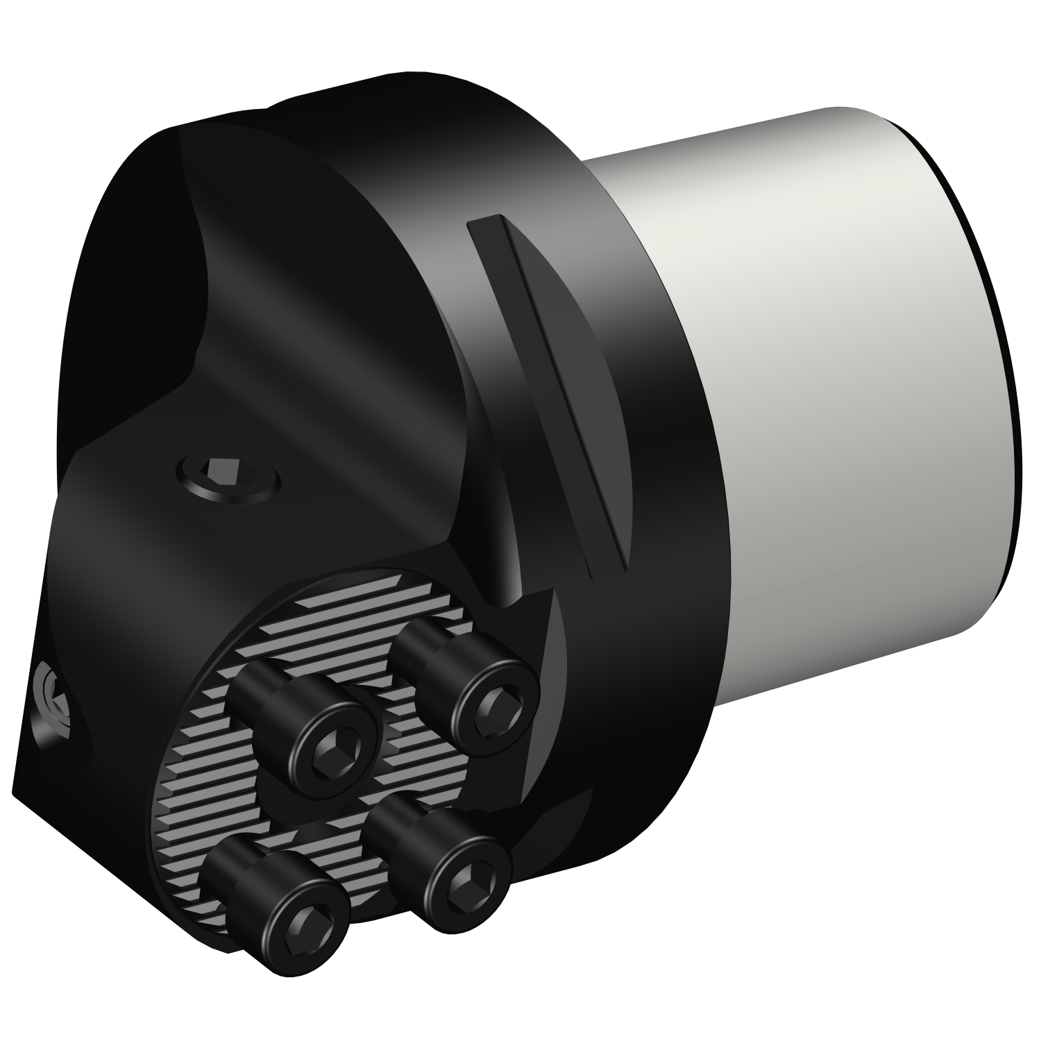 C6-570-32-RF Coromant Capto® to CoroTurn® SL adaptor