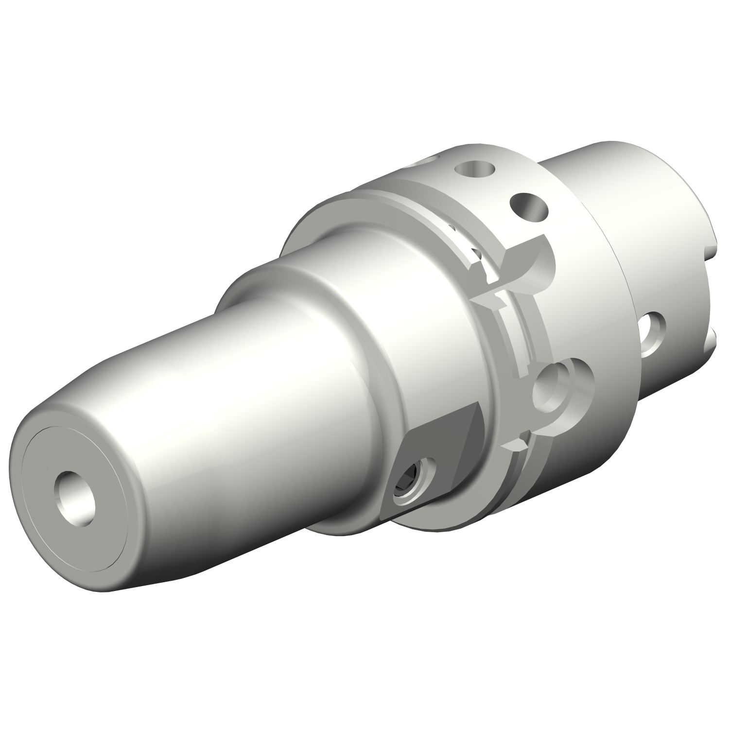 930-HA04-S-06-070A HSK to CoroChuck® 930