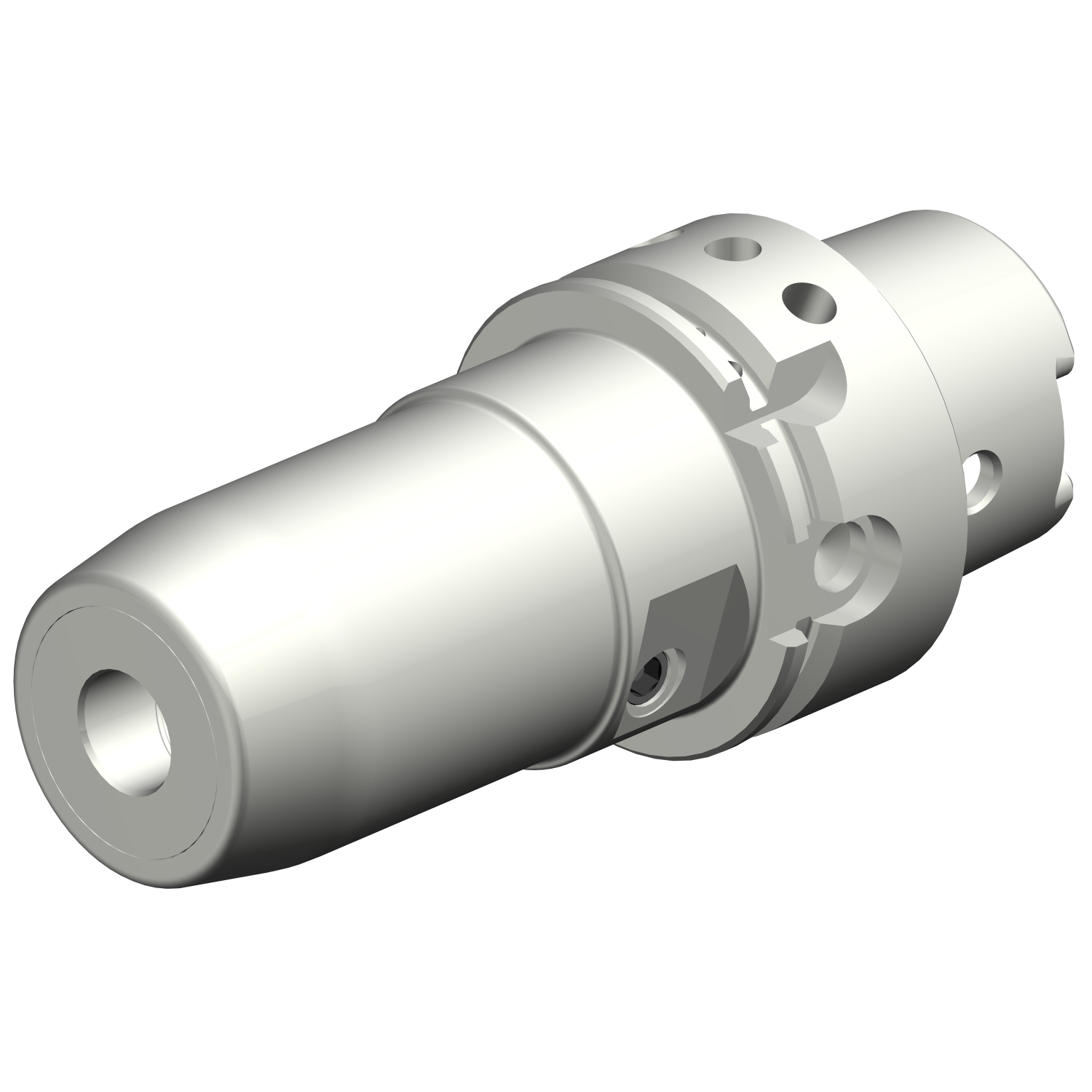 930-HA04-S-10-075A HSK to CoroChuck® 930