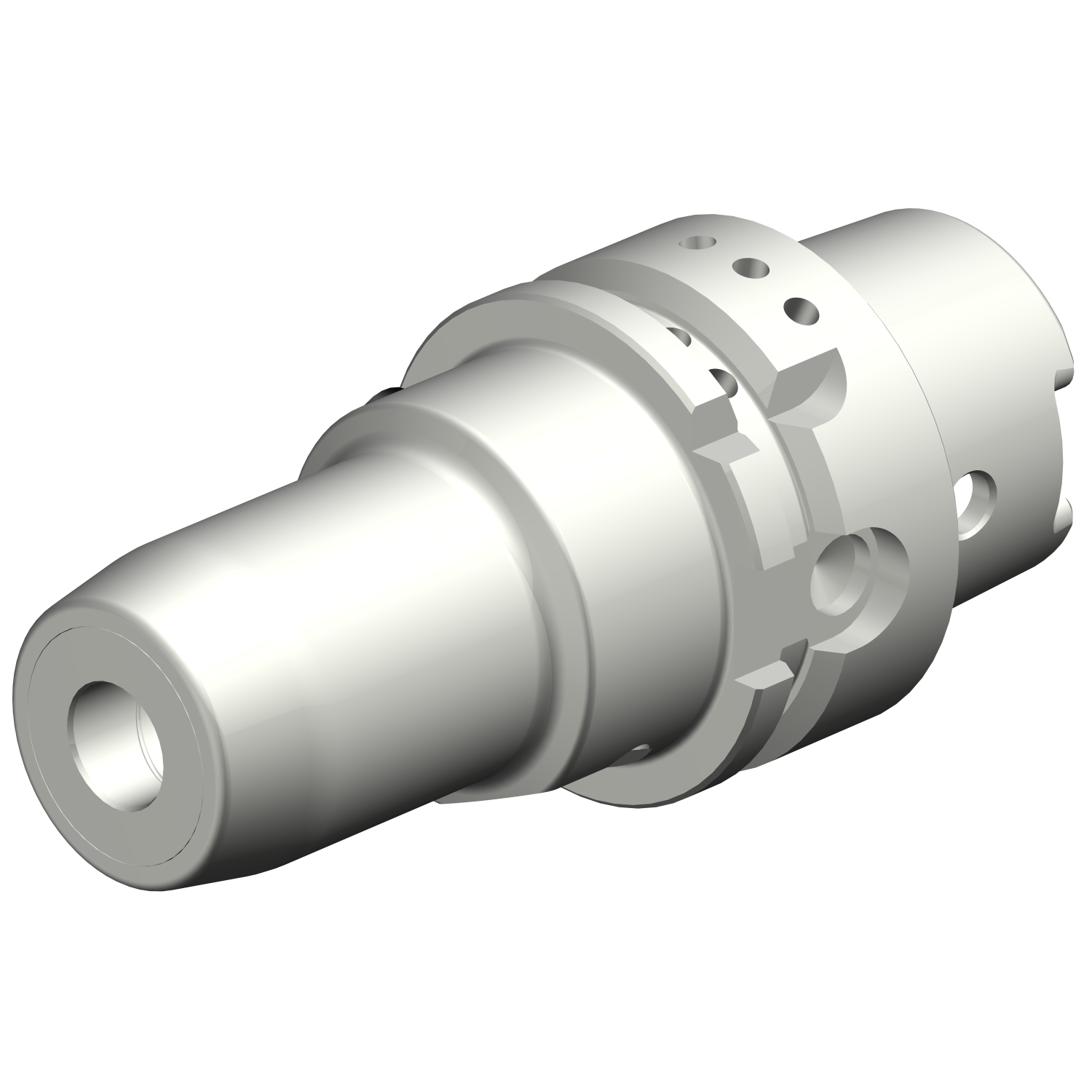 930-HA05-S-12-085A HSK to CoroChuck® 930