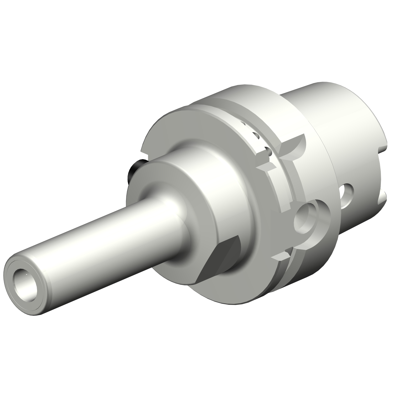 930-HA06-P-10-104A HSK to CoroChuck® 930