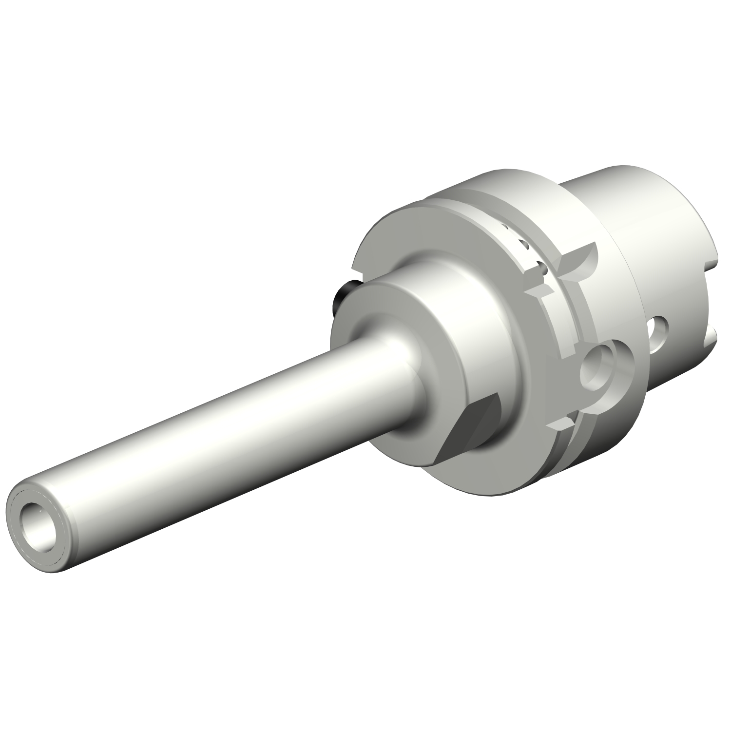 930-HA06-P-10-144A HSK to CoroChuck® 930