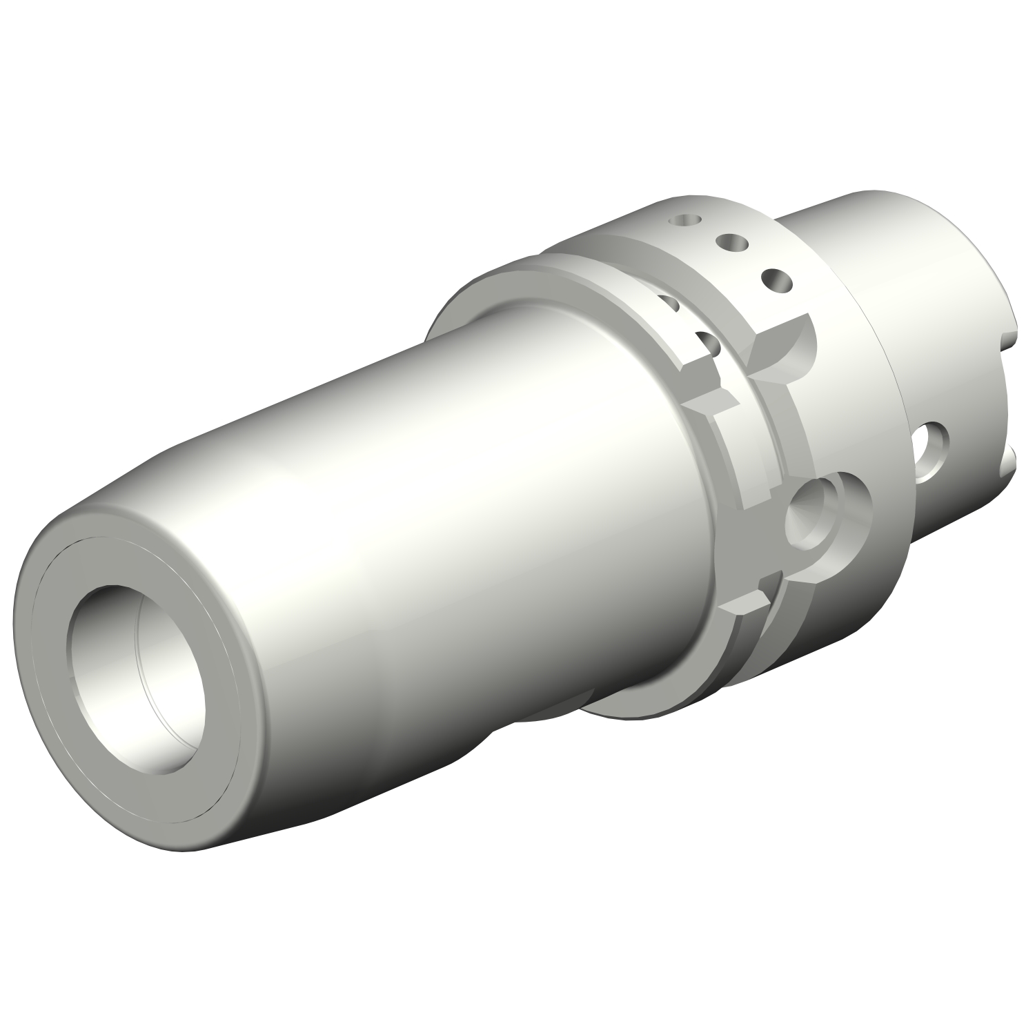 930-HA05-S-20-090A HSK to CoroChuck® 930