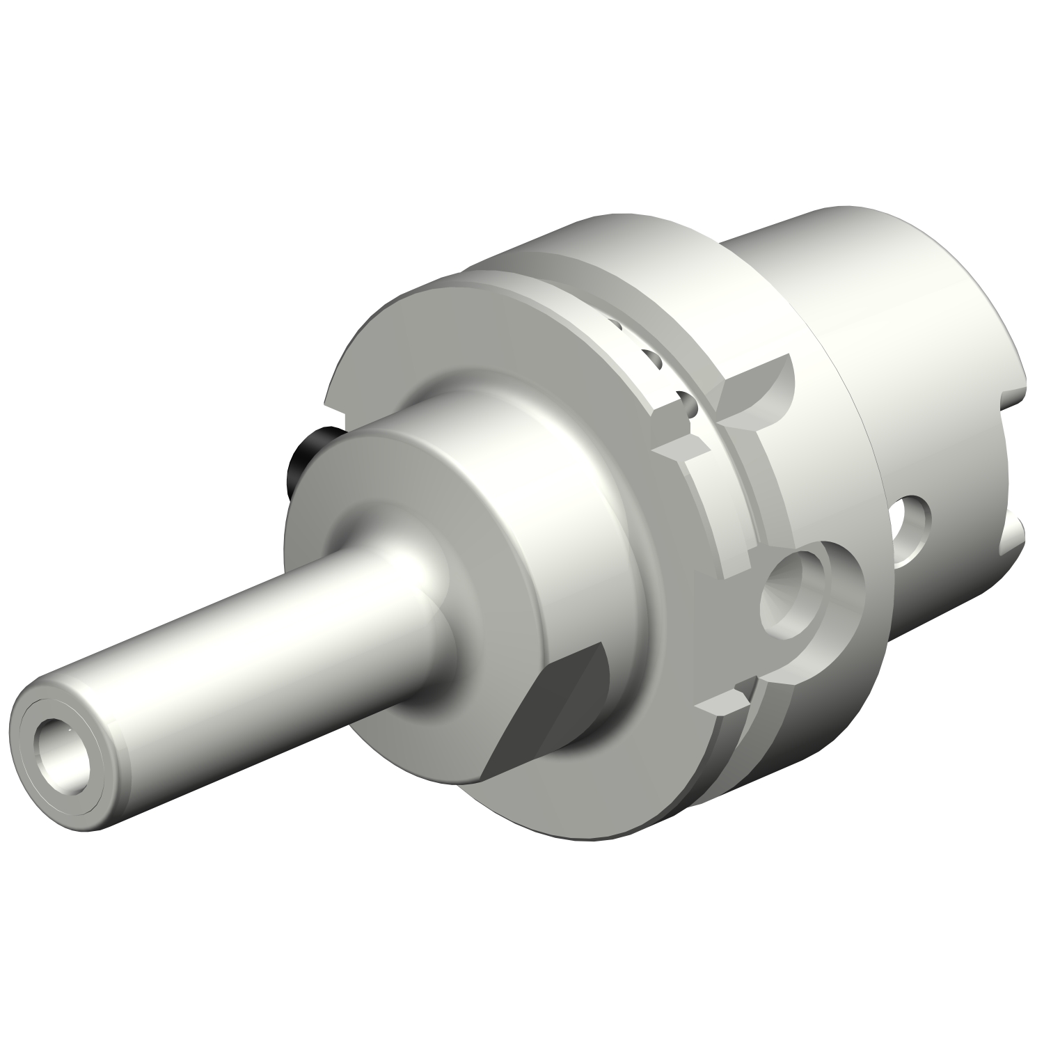 930-HA06-P-08-094A HSK to CoroChuck® 930