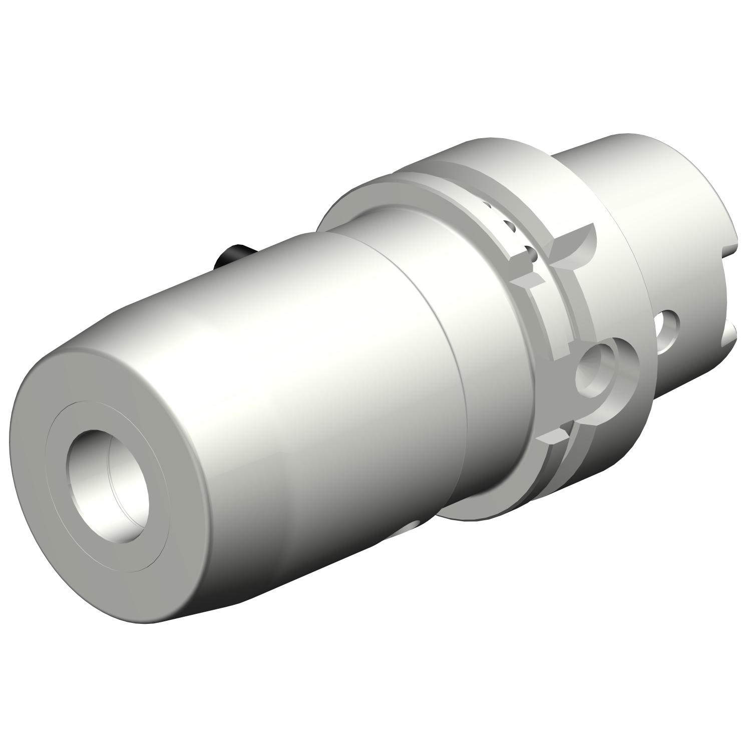 930-HA06-HD-20-104A HSK to CoroChuck® 930