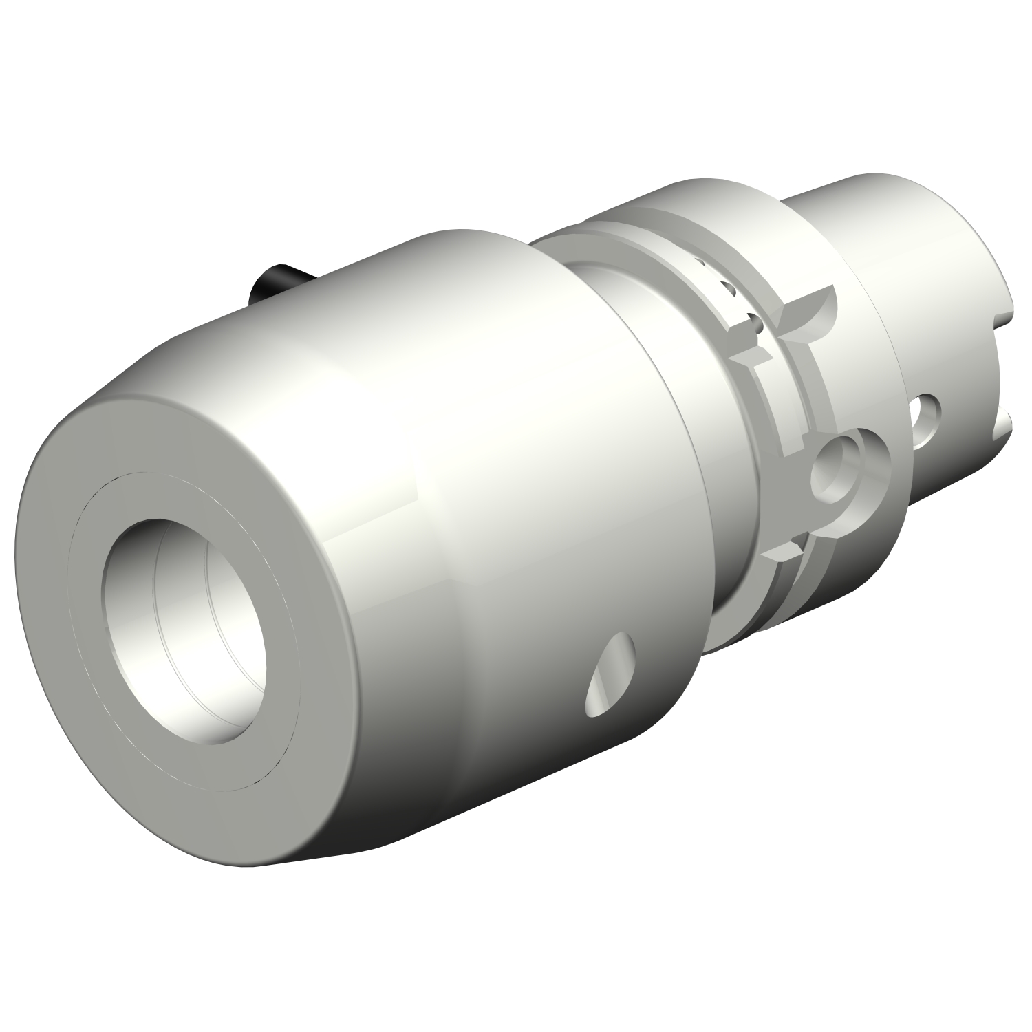 930-HA06-HD-32-112A HSK to CoroChuck® 930