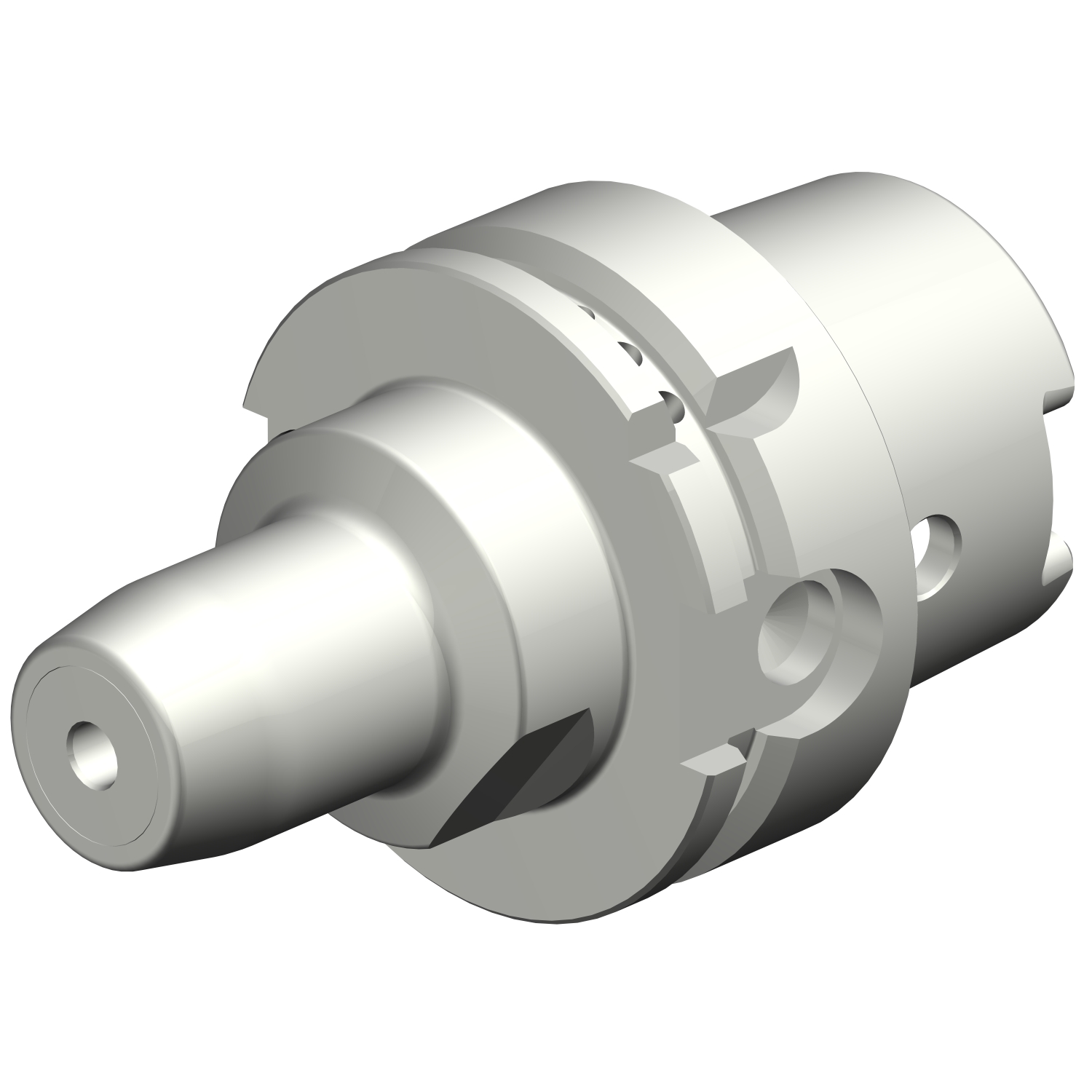 930-HA06-S-06-074A HSK to CoroChuck® 930