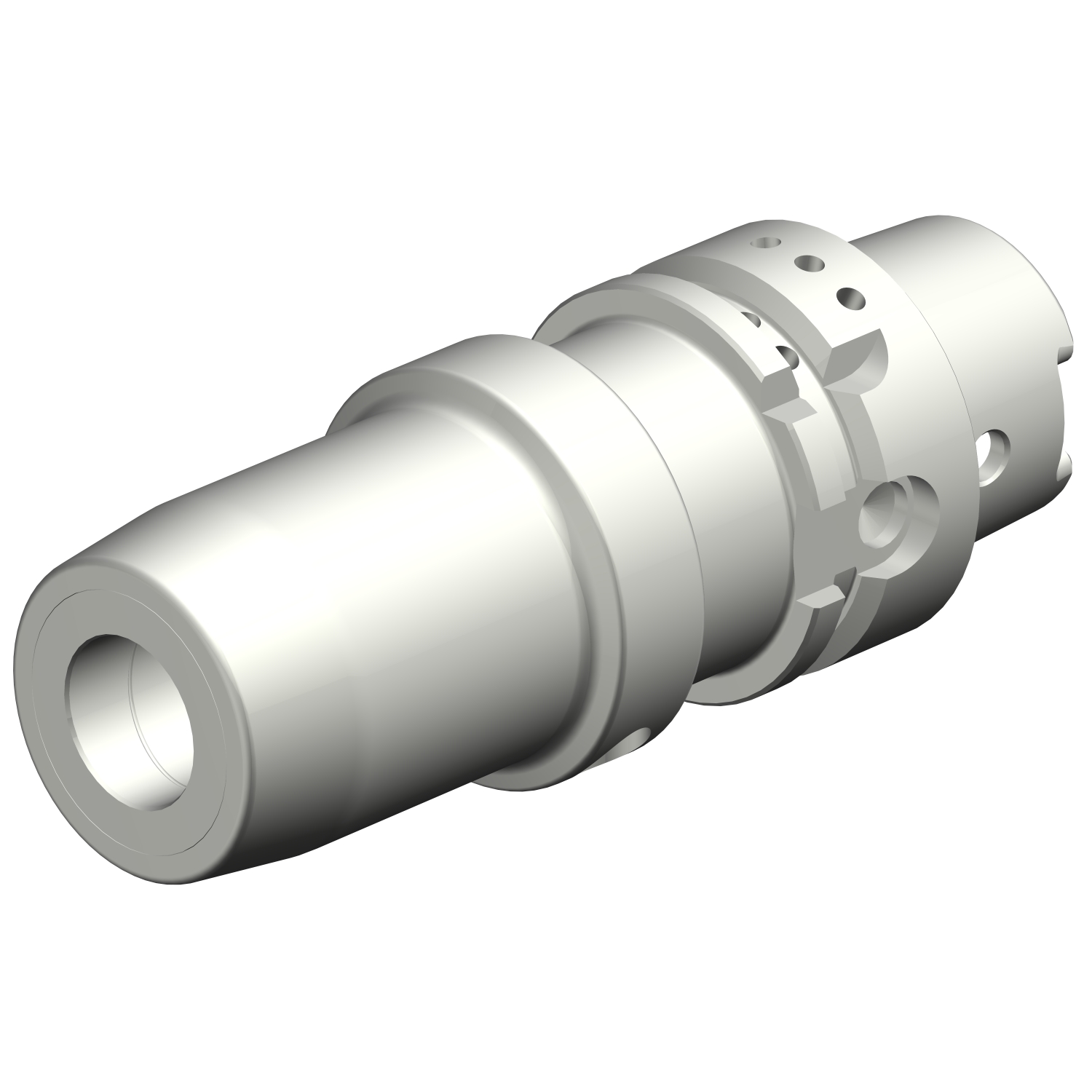 930-HA05-S-20-110A HSK to CoroChuck® 930