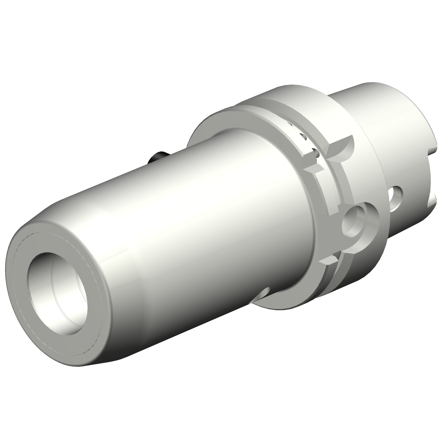 930-HA06-S-25-108A HSK to CoroChuck® 930