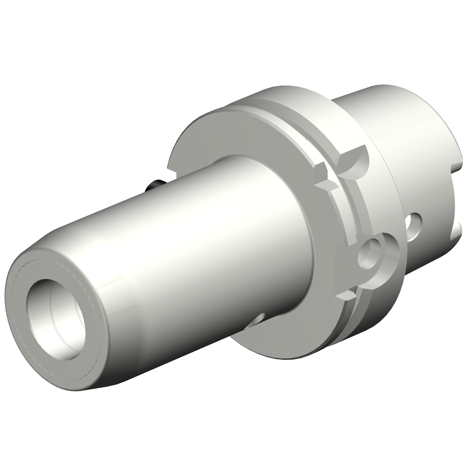 930-HA08-S-25-110A HSK to CoroChuck® 930