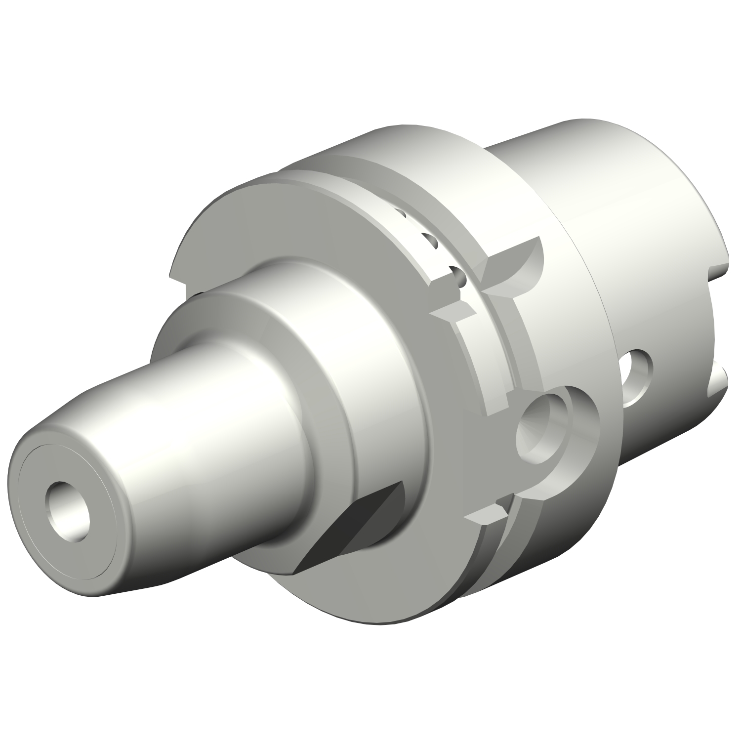 930-HA06-S-08-074A HSK to CoroChuck® 930