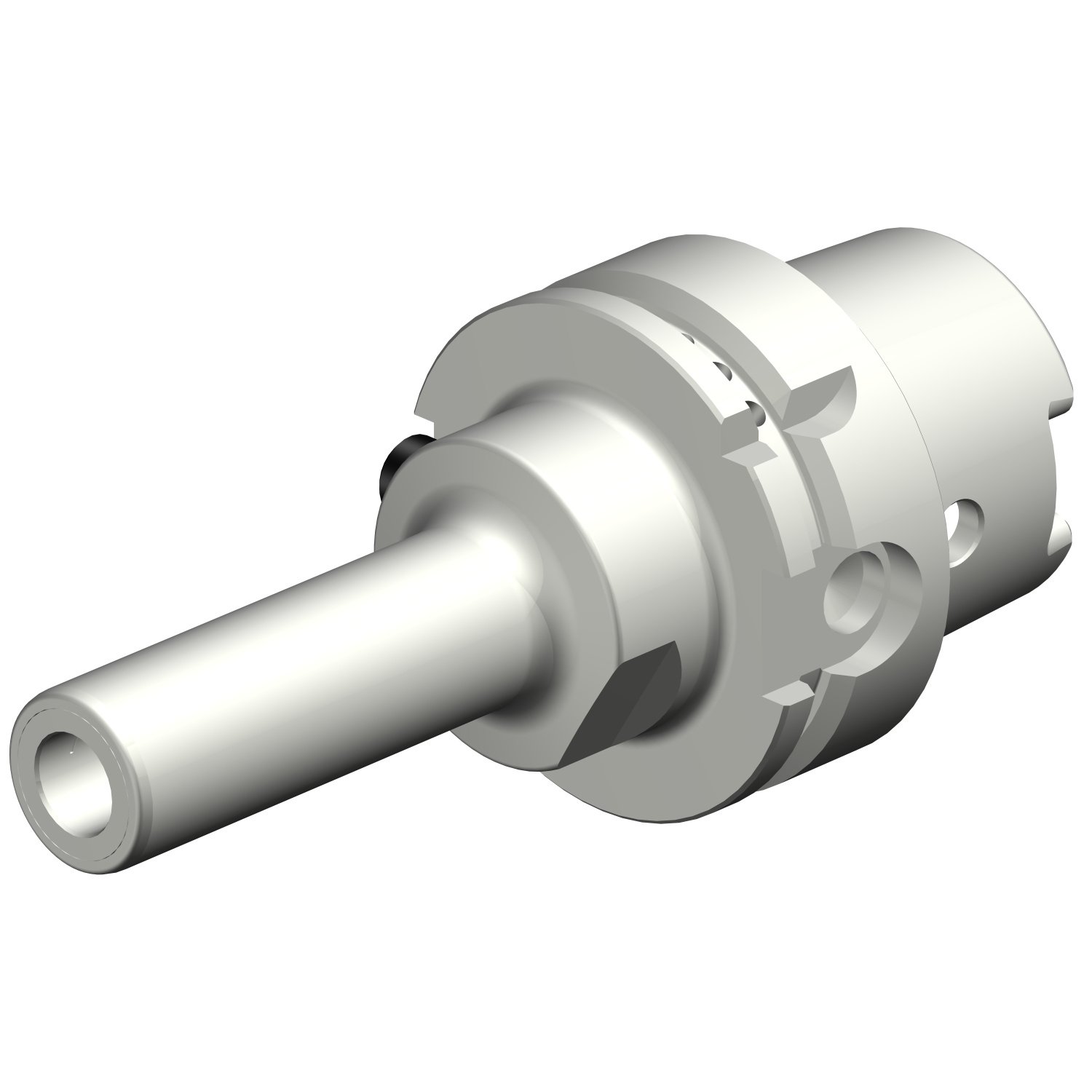 930-HA06-P-12-109A HSK to CoroChuck® 930