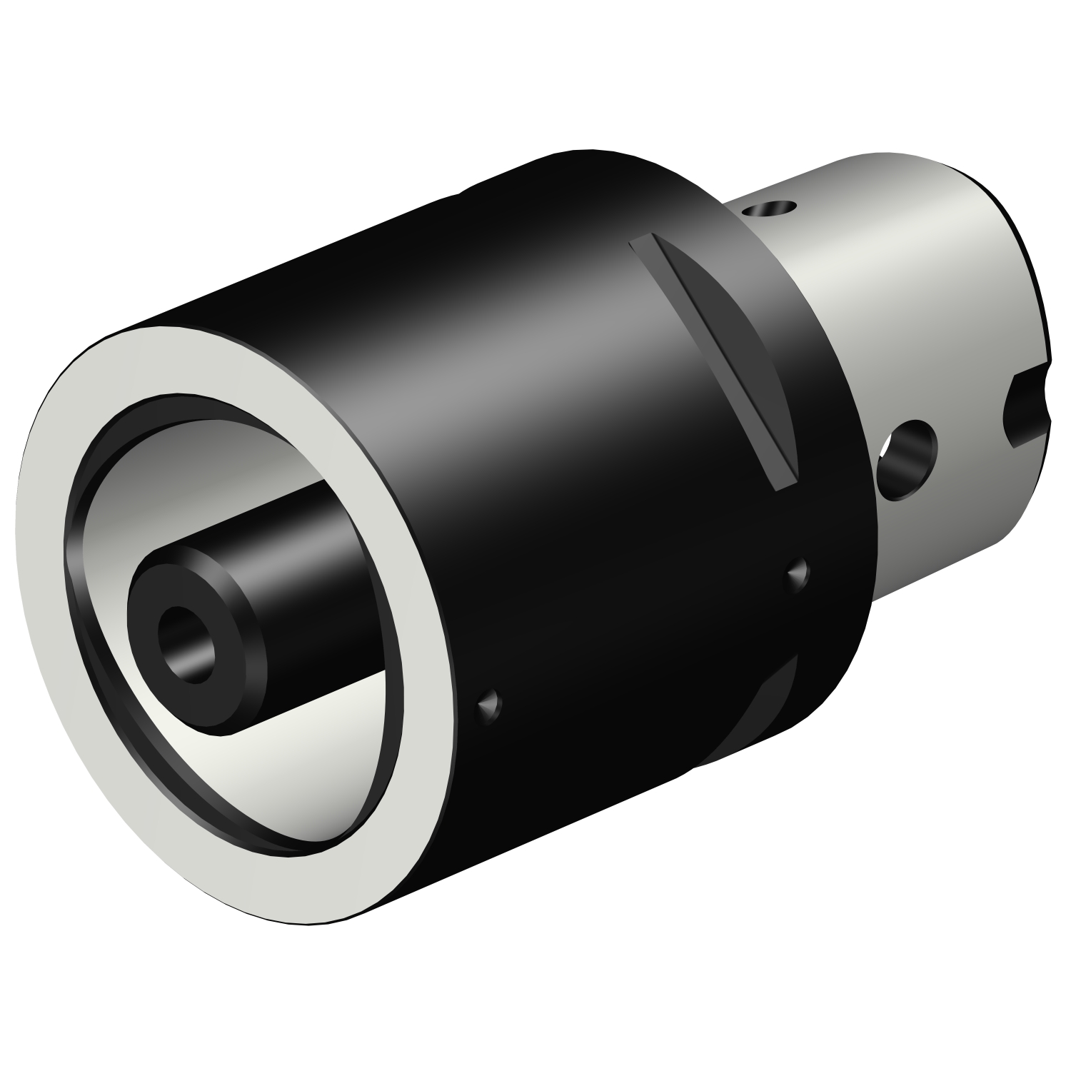 C6-391.01-63 060 Coromant Capto® extension adaptor