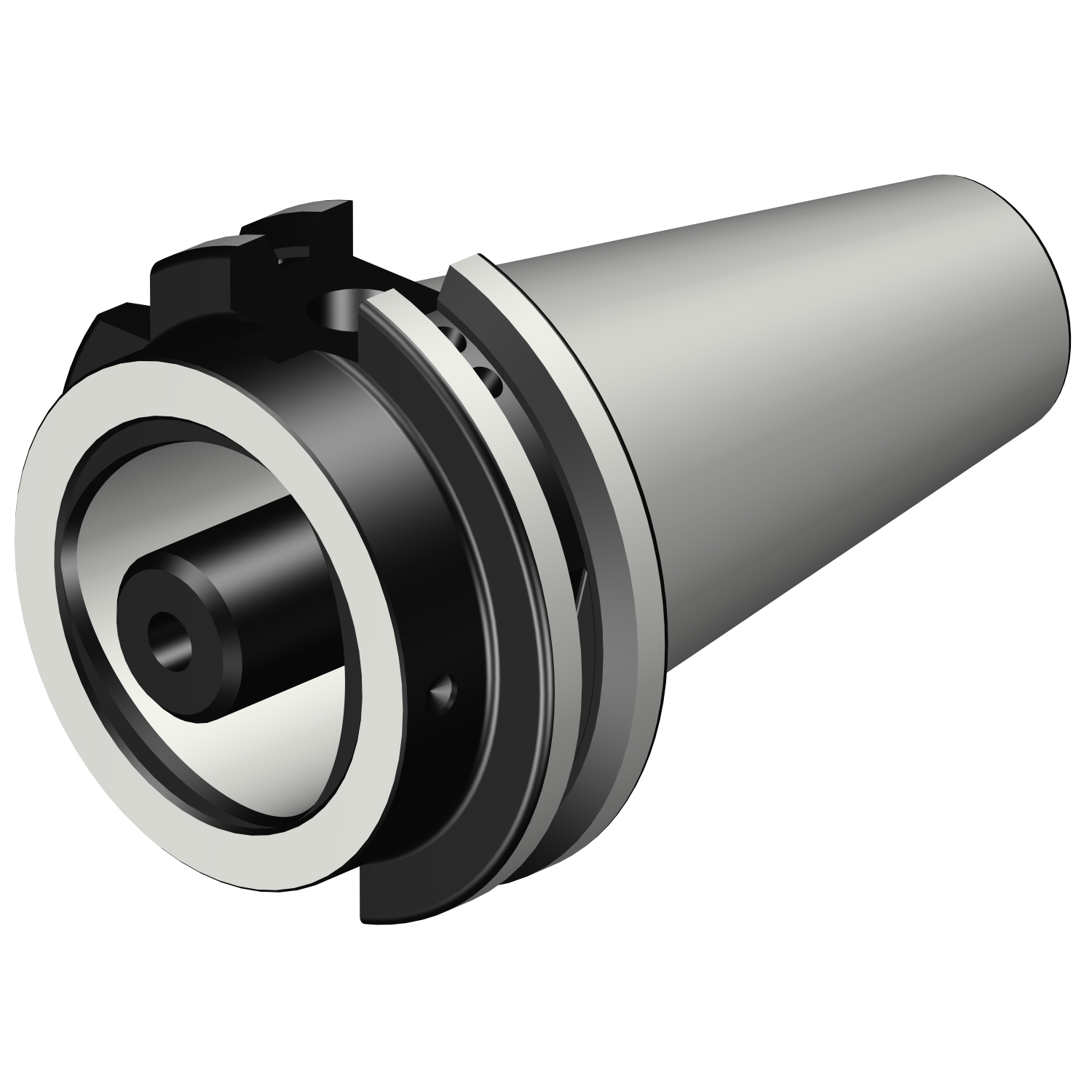 C5-390.140-40 030 ISO 7388-1 to Coromant Capto® adaptor