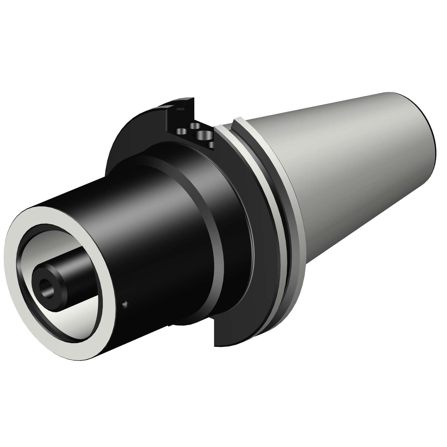C6-A390.45-50 090 CAT-V to Coromant Capto® adaptor