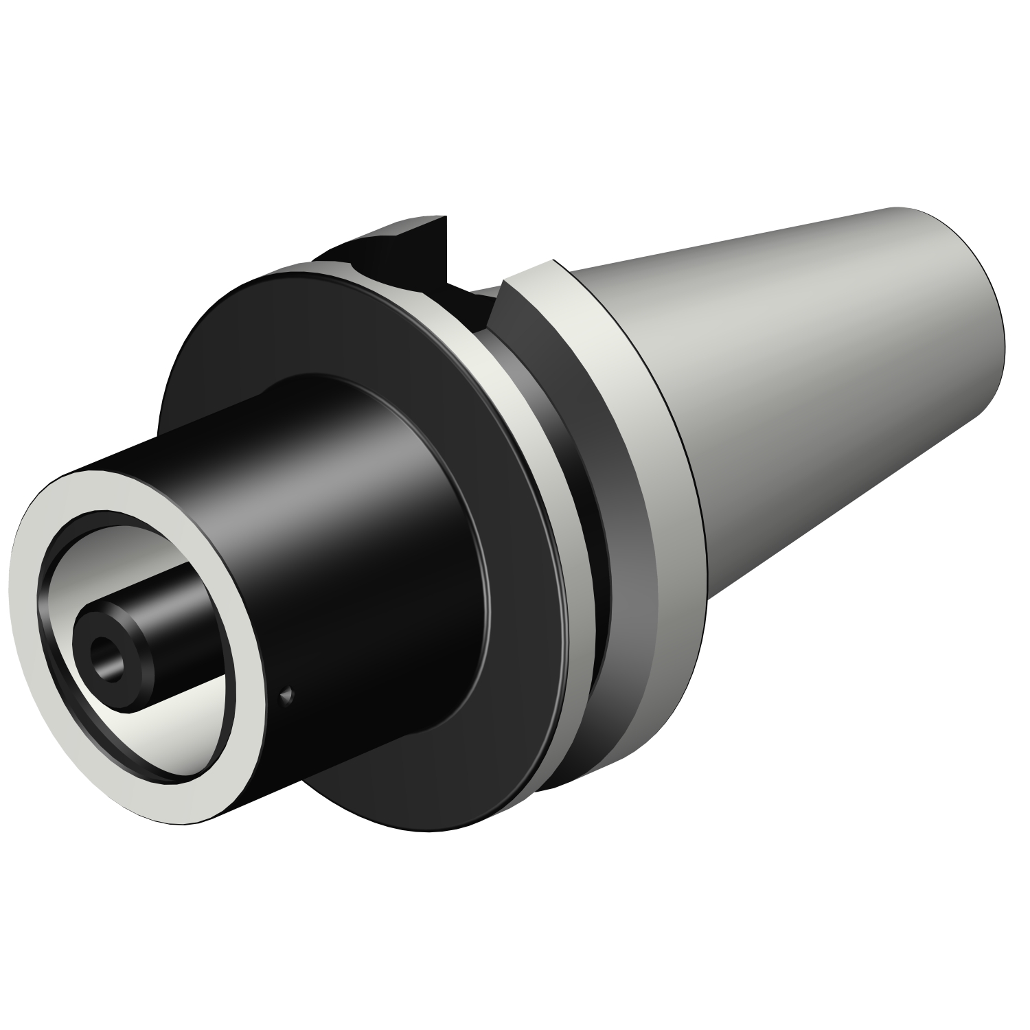 C6-390.58-50 090 MAS-BT 403 to Coromant Capto® adaptor