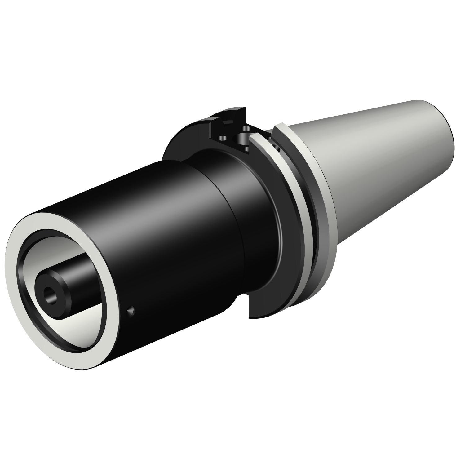 C5-A390.45-40 090 CAT-V to Coromant Capto® adaptor