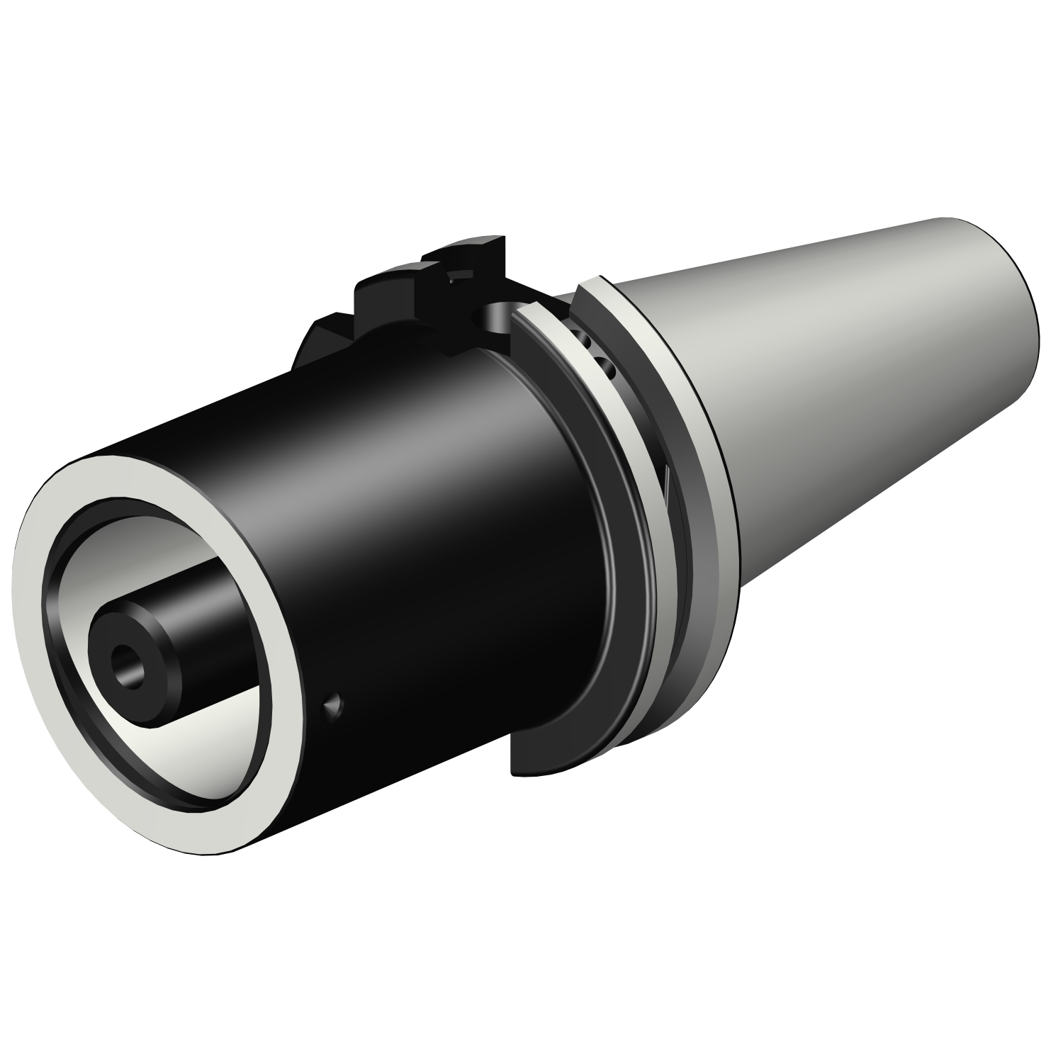 C5-390.140-40 070 ISO 7388-1 to Coromant Capto® adaptor
