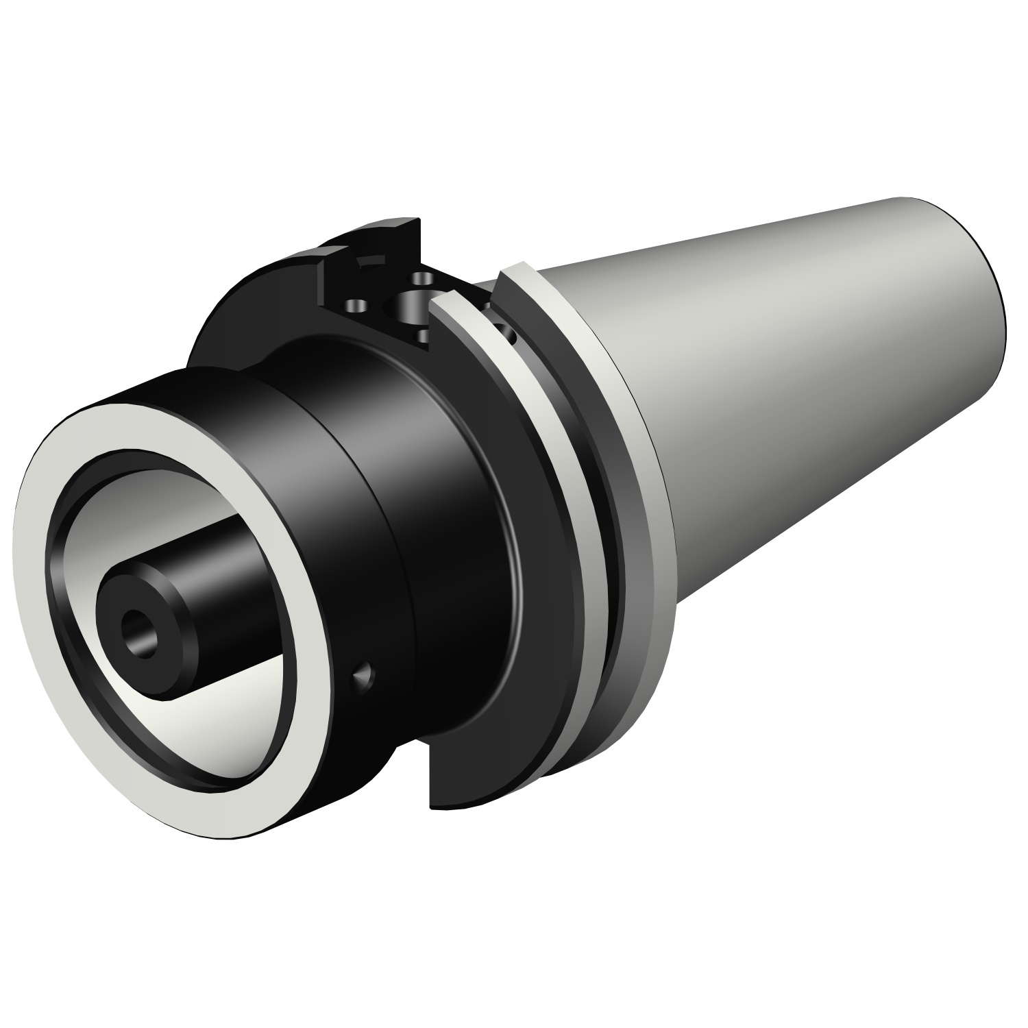 C5-A390.45-40 050 CAT-V to Coromant Capto® adaptor