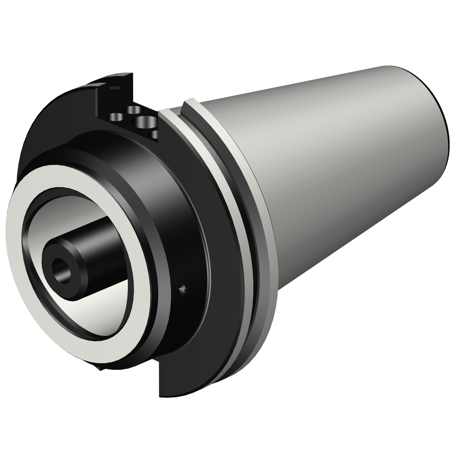 C6-A390.45-50 040 CAT-V to Coromant Capto® adaptor