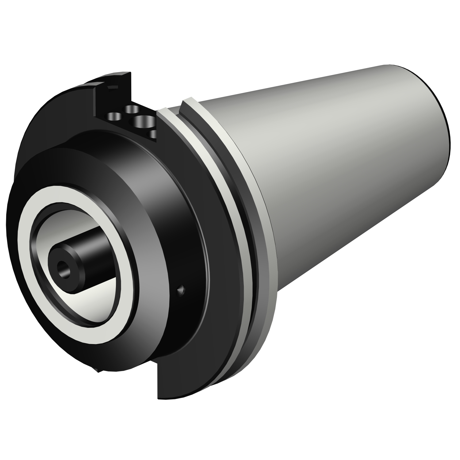 C5-A390.45-50 040 CAT-V to Coromant Capto® adaptor